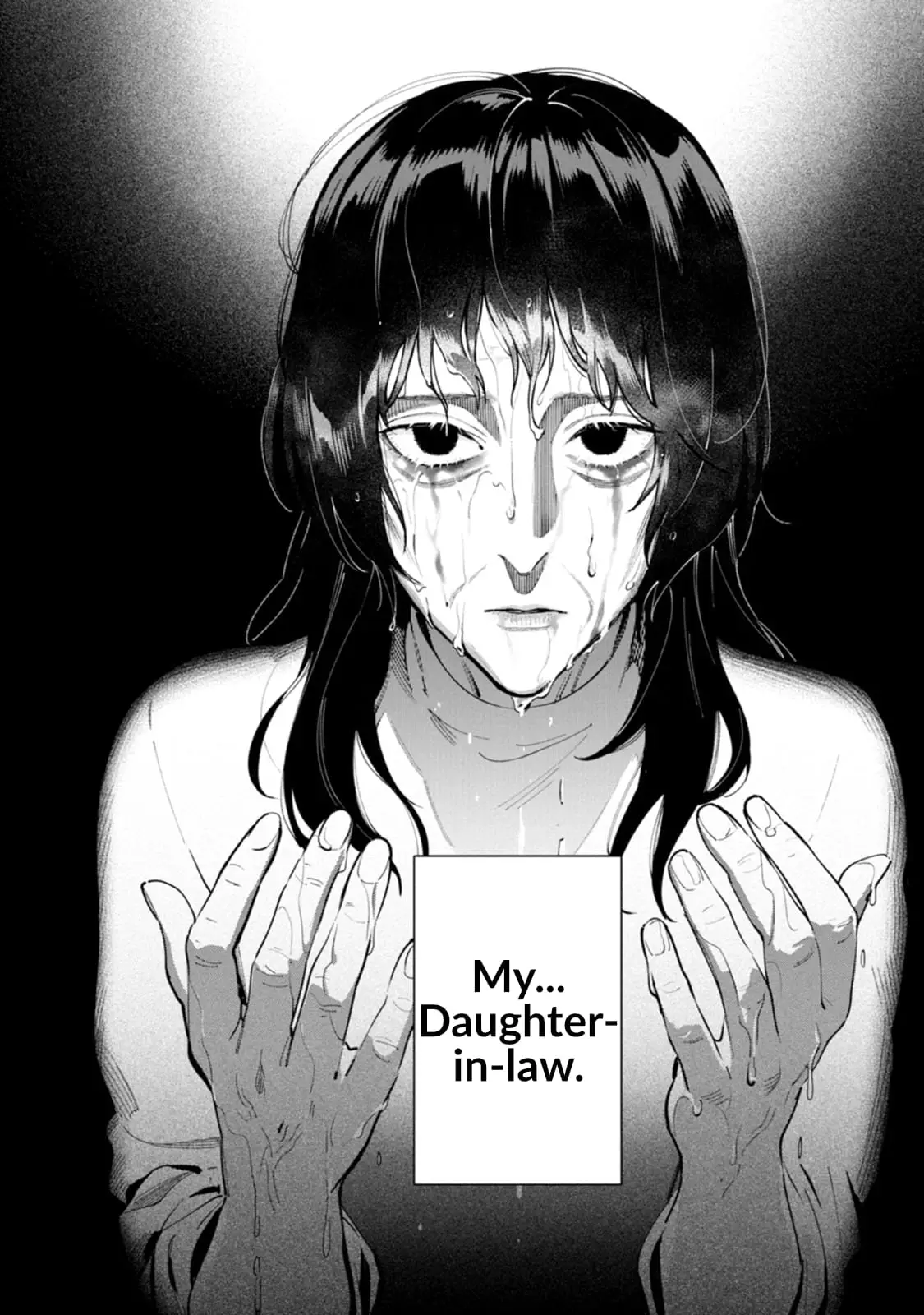 Read Strange Pictures Manga Online