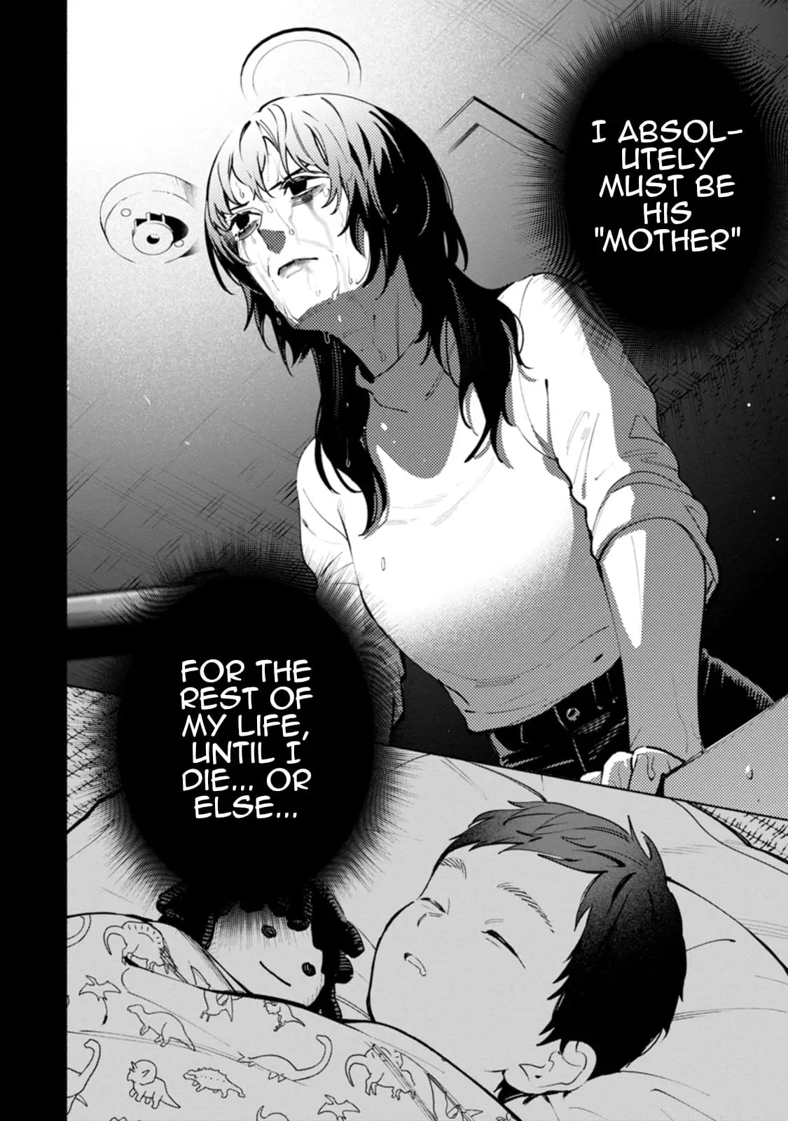 Read Strange Pictures Manga Online