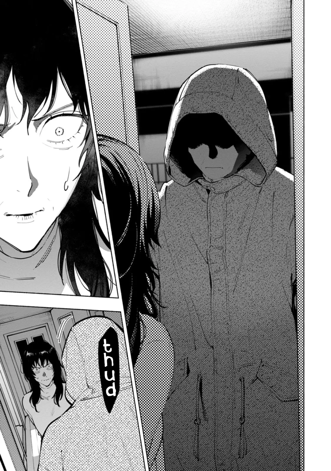 Read Strange Pictures Manga Online