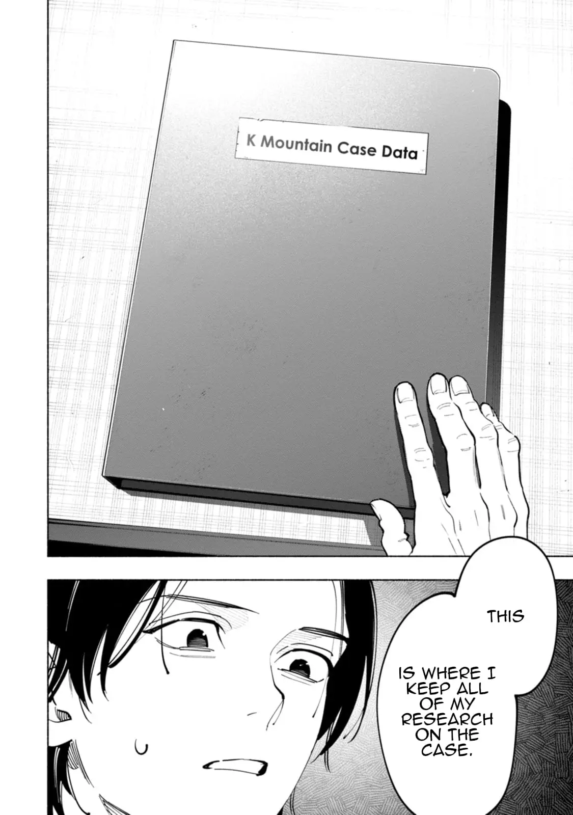 Read Strange Pictures Manga Online