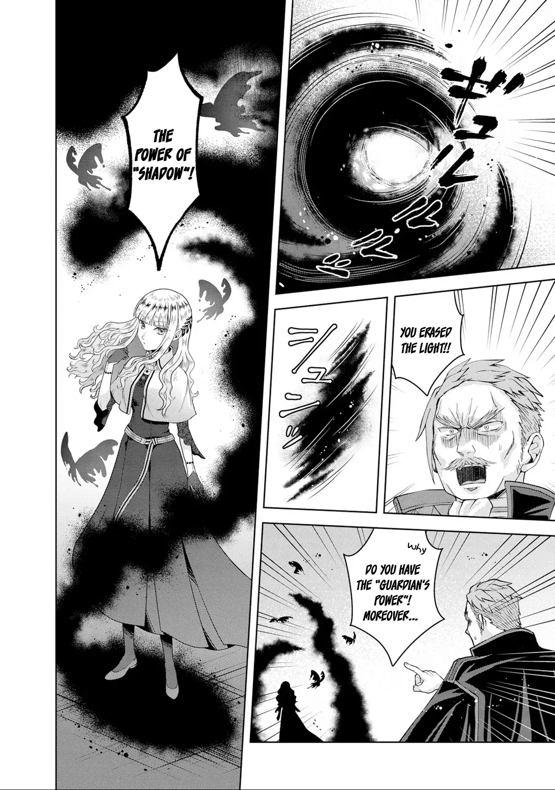 Read Stuck in a Time Loop When All Else Fails Be a Villainess Manga Online