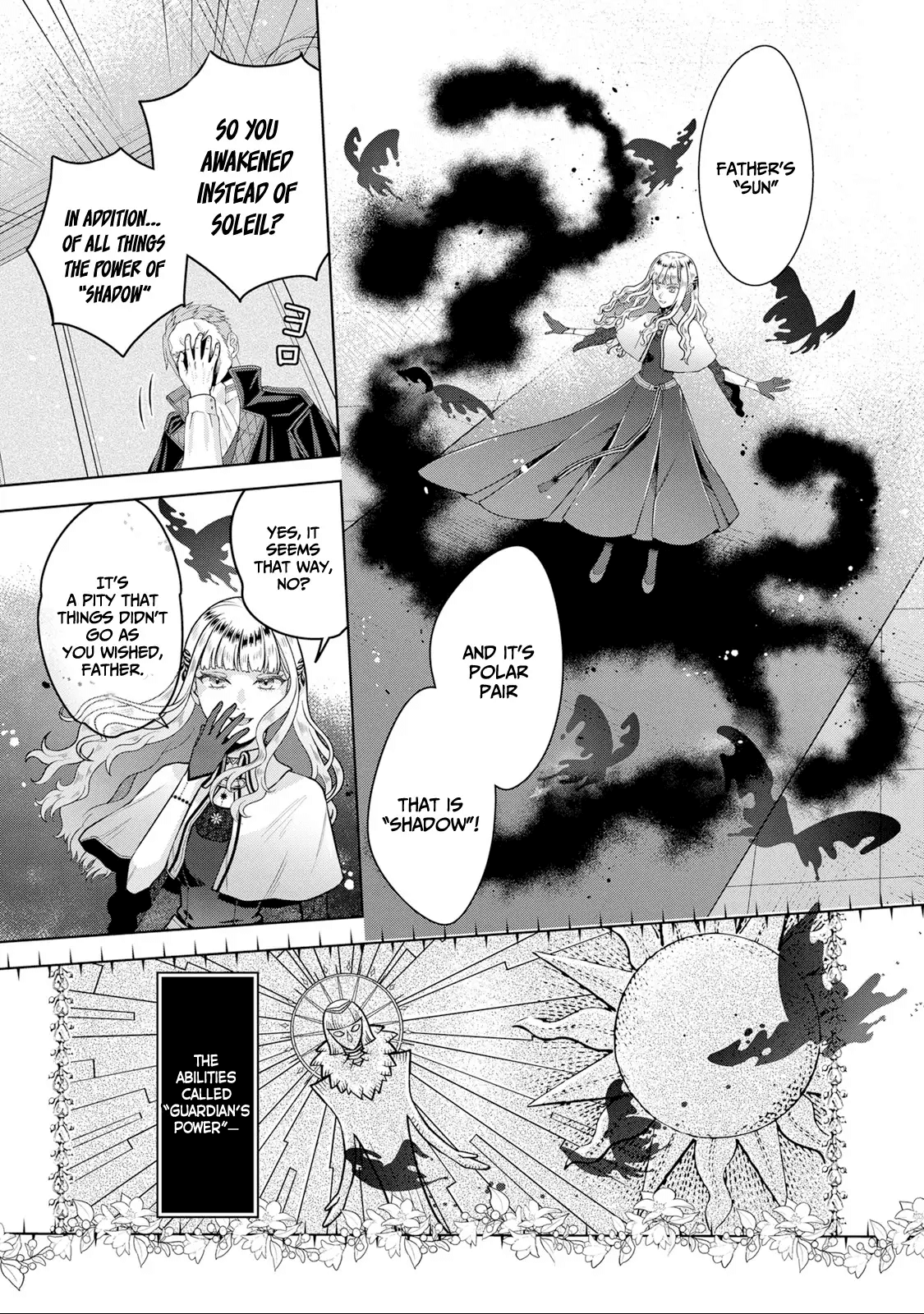 Read Stuck in a Time Loop When All Else Fails Be a Villainess Manga Online