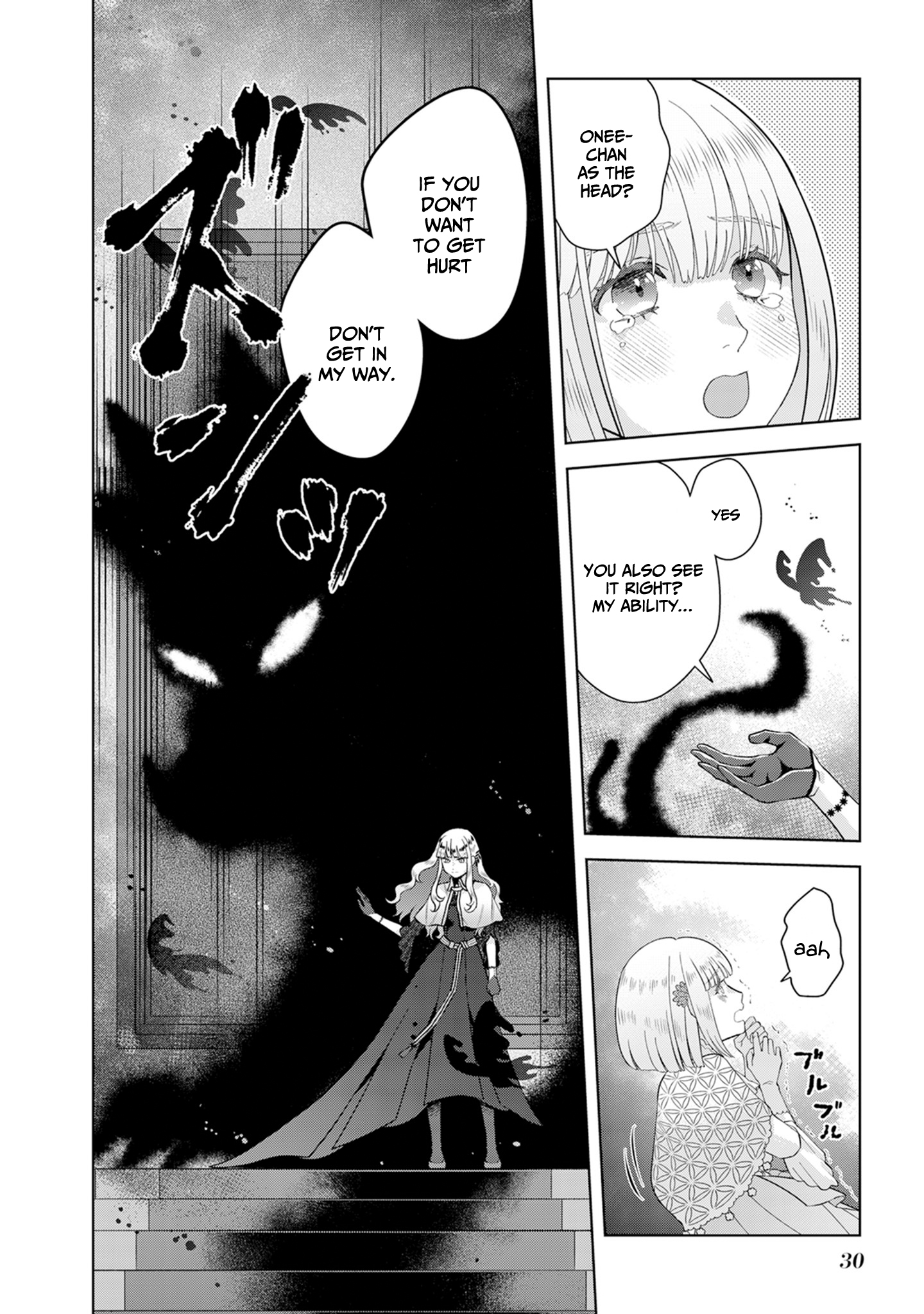 Read Stuck in a Time Loop When All Else Fails Be a Villainess Manga Online