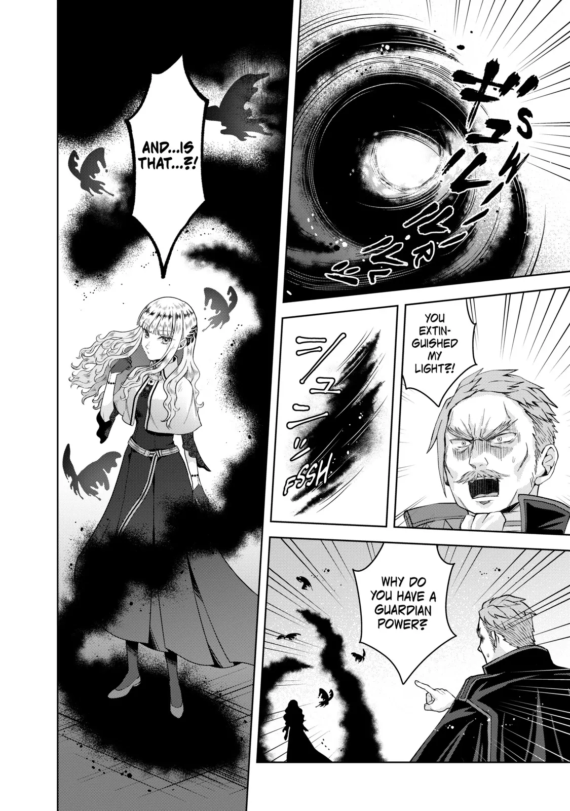 Read Stuck in a Time Loop When All Else Fails Be a Villainess Manga Online