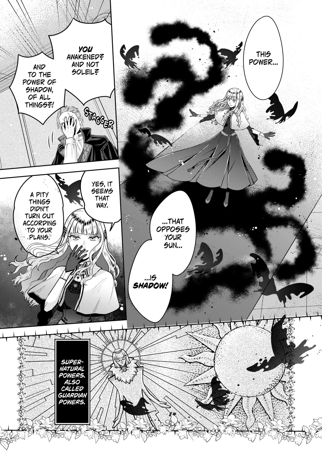 Read Stuck in a Time Loop When All Else Fails Be a Villainess Manga Online