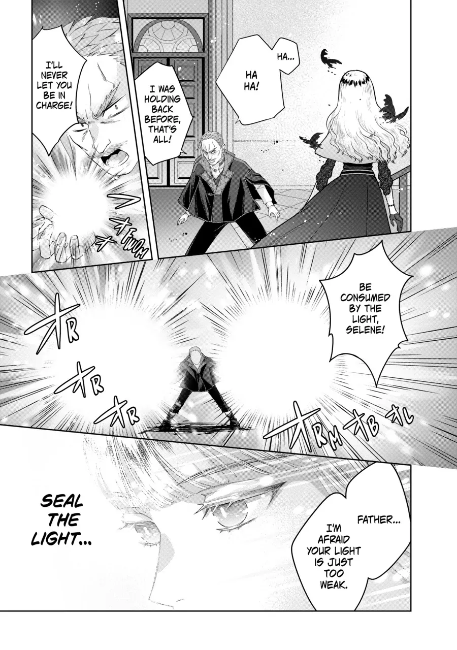 Read Stuck in a Time Loop When All Else Fails Be a Villainess Manga Online