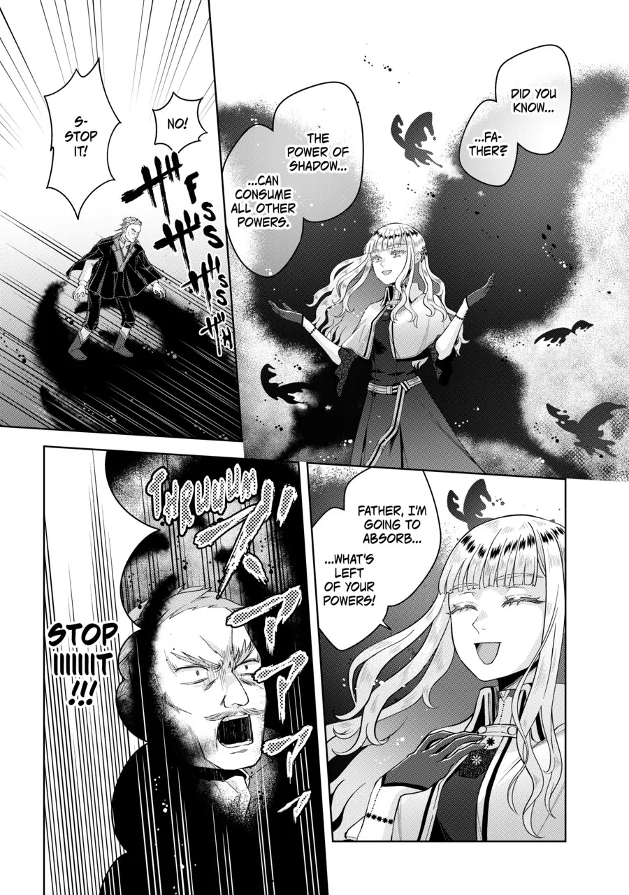 Read Stuck in a Time Loop When All Else Fails Be a Villainess Manga Online