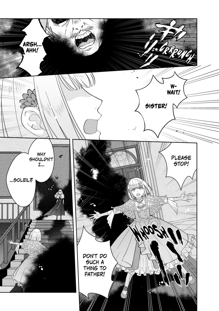 Read Stuck in a Time Loop When All Else Fails Be a Villainess Manga Online