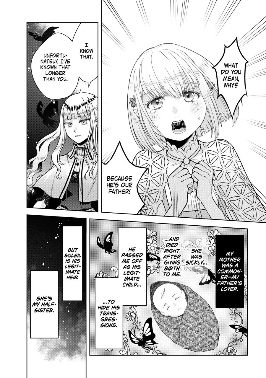 Read Stuck in a Time Loop When All Else Fails Be a Villainess Manga Online