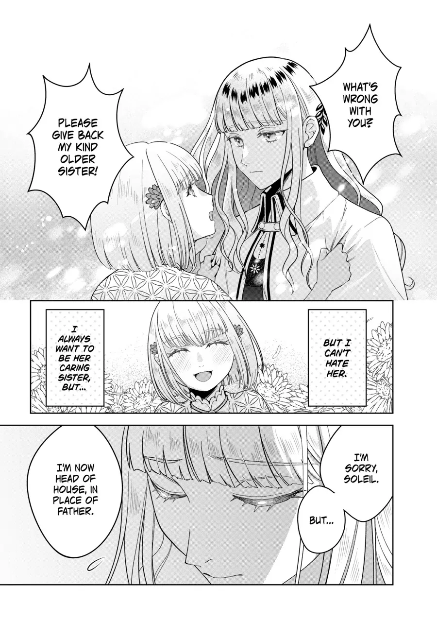 Read Stuck in a Time Loop When All Else Fails Be a Villainess Manga Online