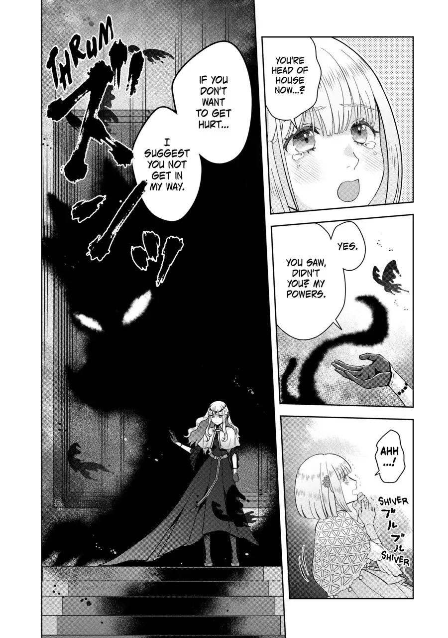 Read Stuck in a Time Loop When All Else Fails Be a Villainess Manga Online