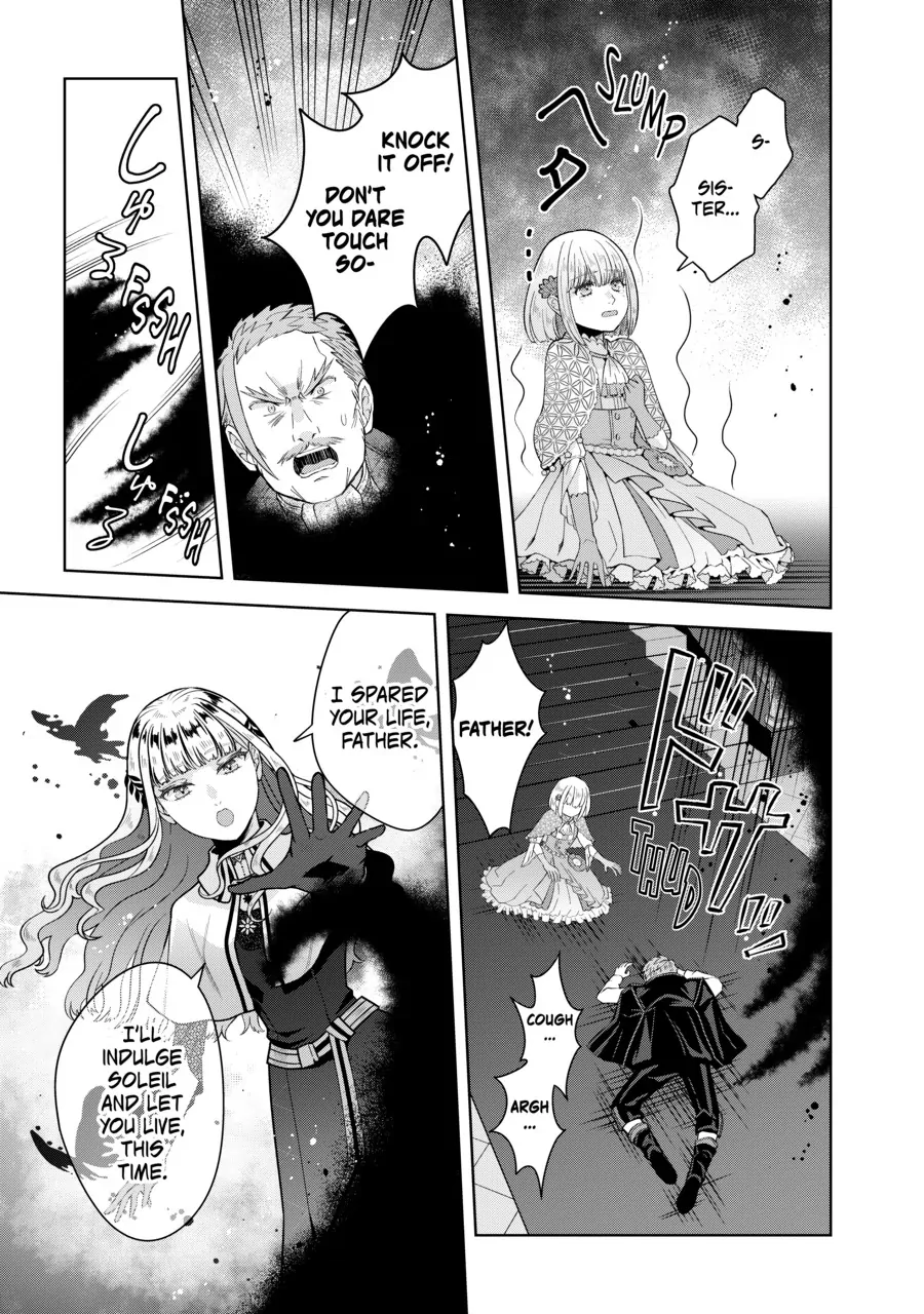 Read Stuck in a Time Loop When All Else Fails Be a Villainess Manga Online