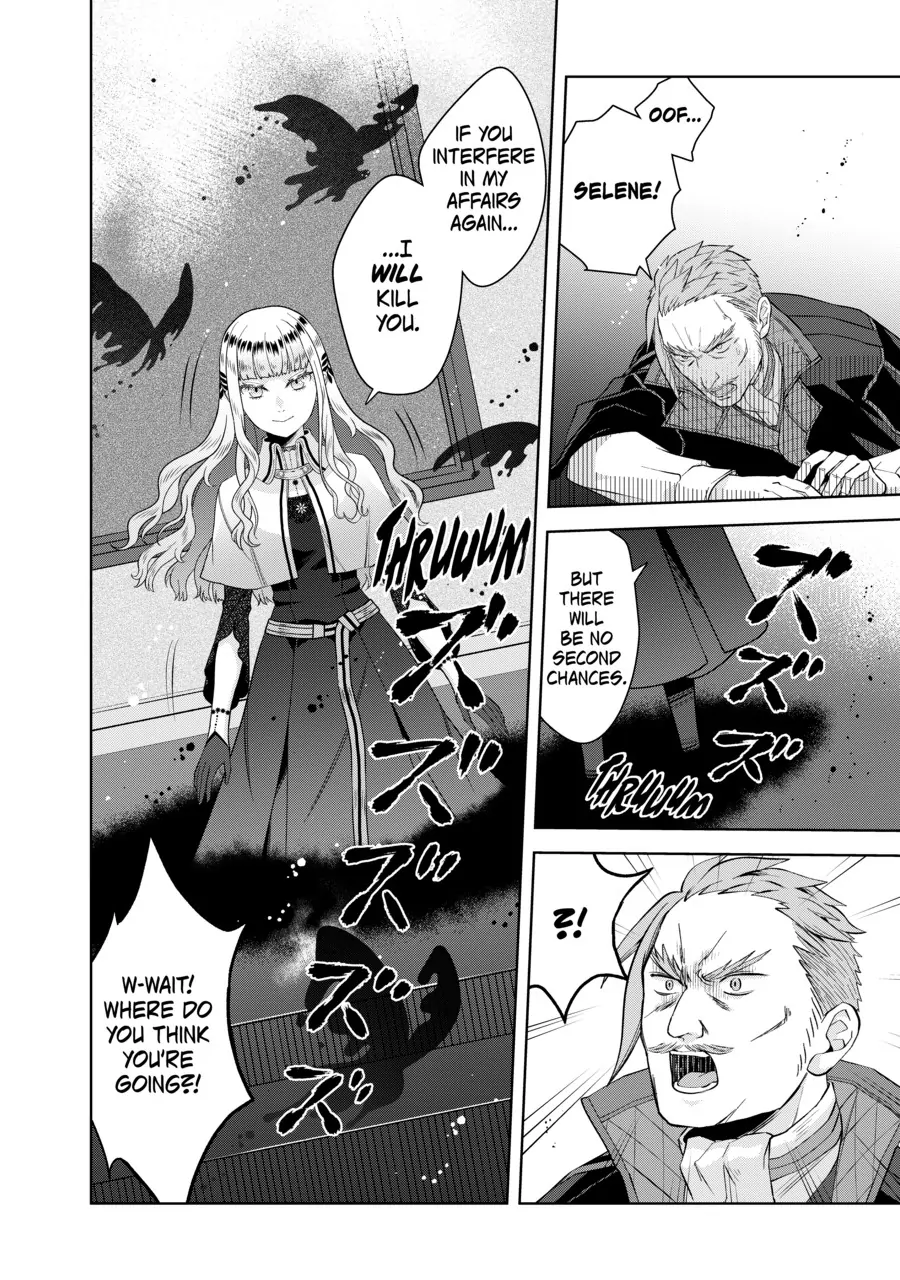 Read Stuck in a Time Loop When All Else Fails Be a Villainess Manga Online