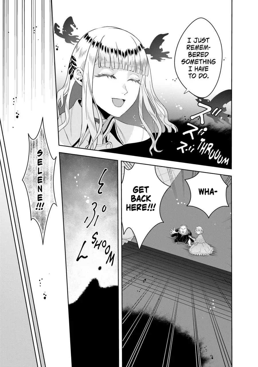 Read Stuck in a Time Loop When All Else Fails Be a Villainess Manga Online