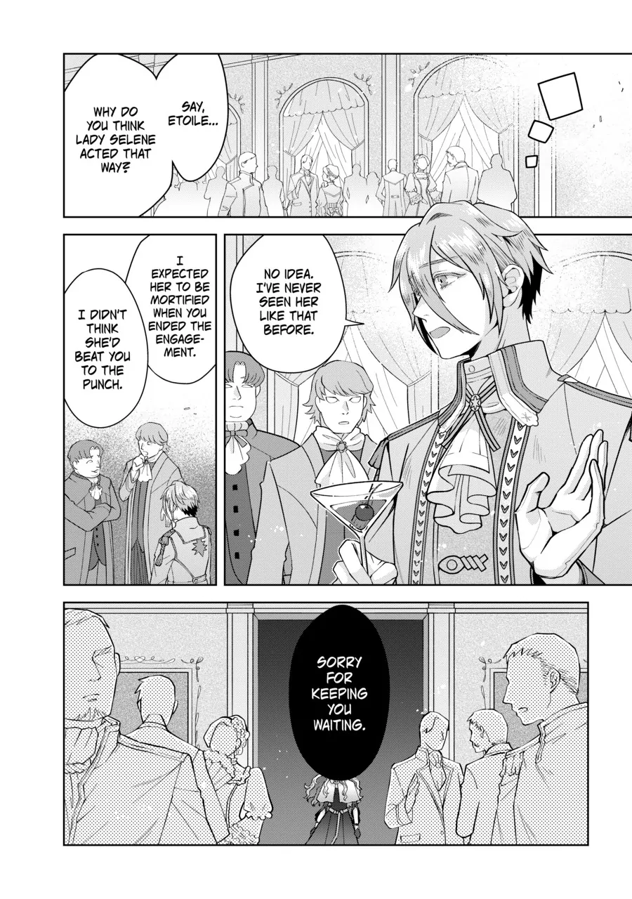 Read Stuck in a Time Loop When All Else Fails Be a Villainess Manga Online