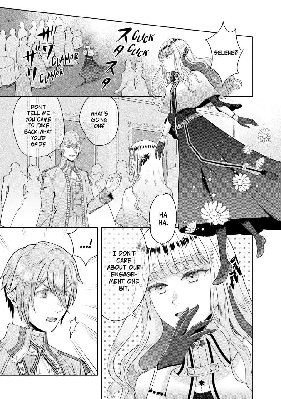 Read Stuck in a Time Loop When All Else Fails Be a Villainess Manga Online