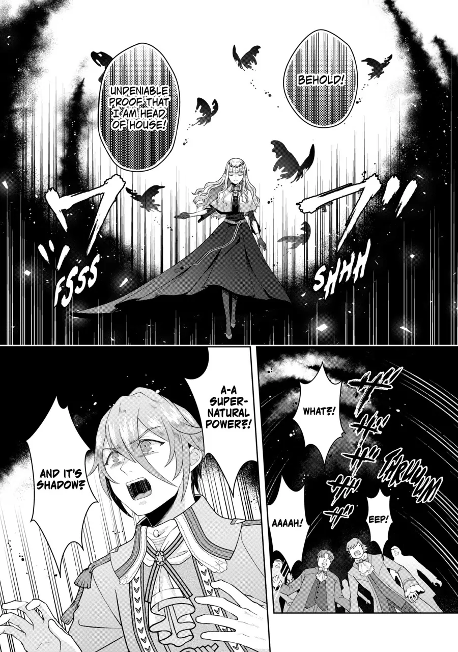 Read Stuck in a Time Loop When All Else Fails Be a Villainess Manga Online