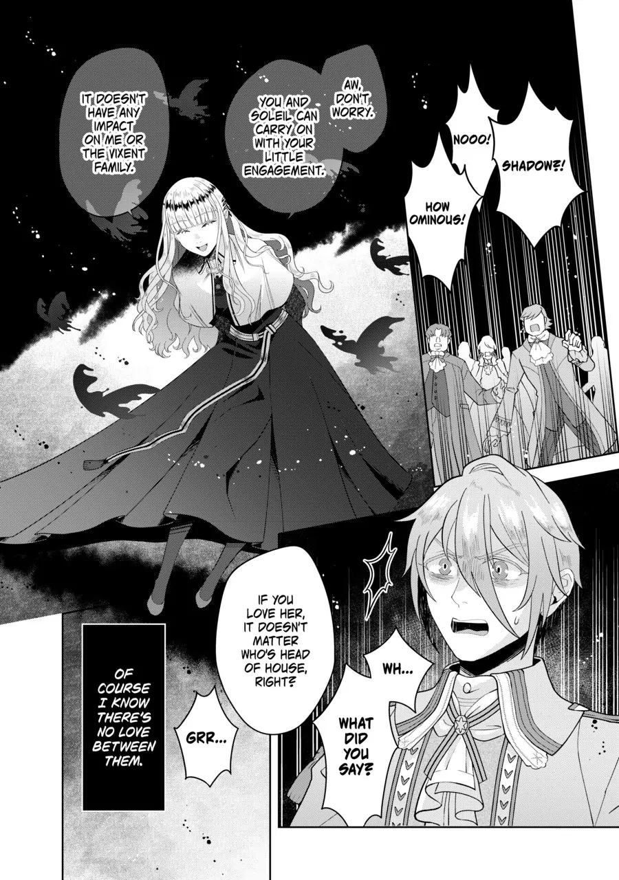 Read Stuck in a Time Loop When All Else Fails Be a Villainess Manga Online