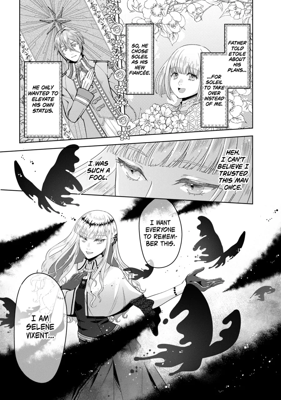 Read Stuck in a Time Loop When All Else Fails Be a Villainess Manga Online