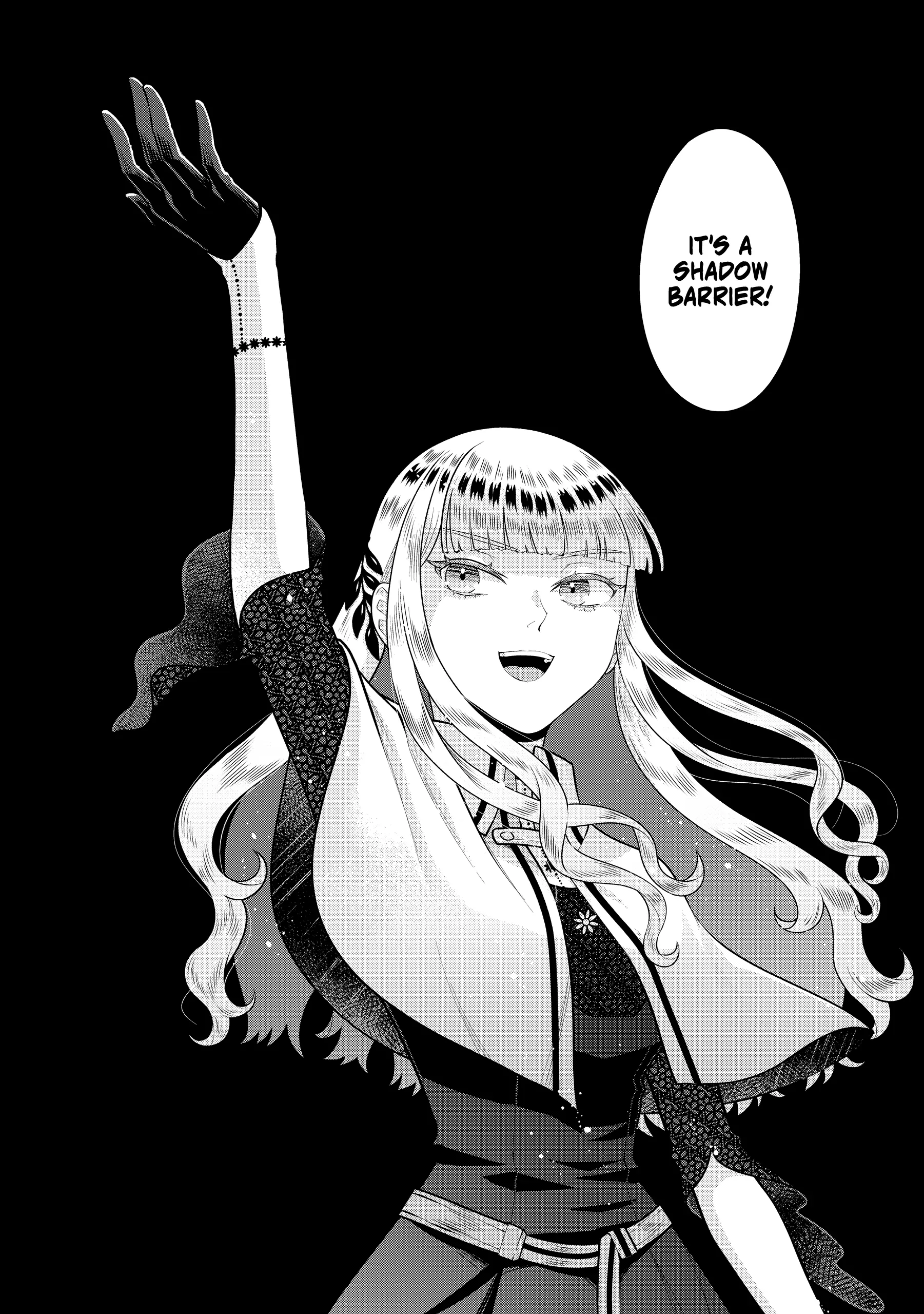 Read Stuck in a Time Loop When All Else Fails Be a Villainess Manga Online