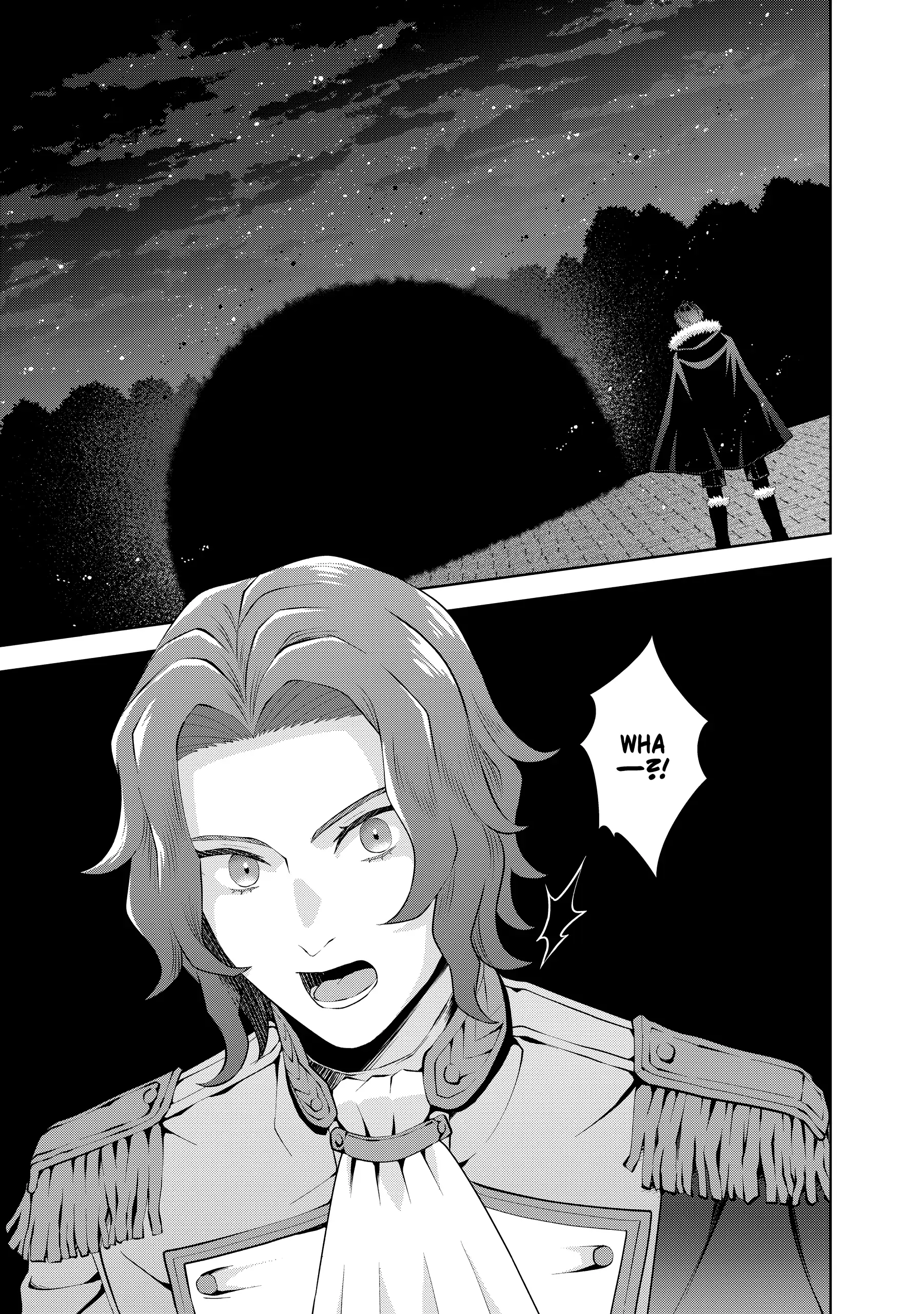 Read Stuck in a Time Loop When All Else Fails Be a Villainess Manga Online