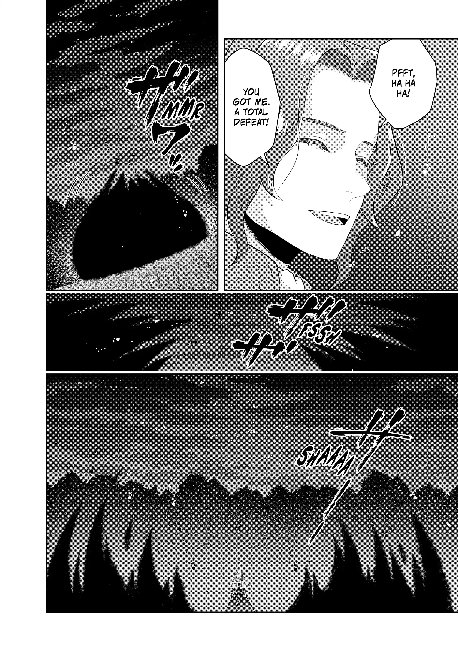 Read Stuck in a Time Loop When All Else Fails Be a Villainess Manga Online