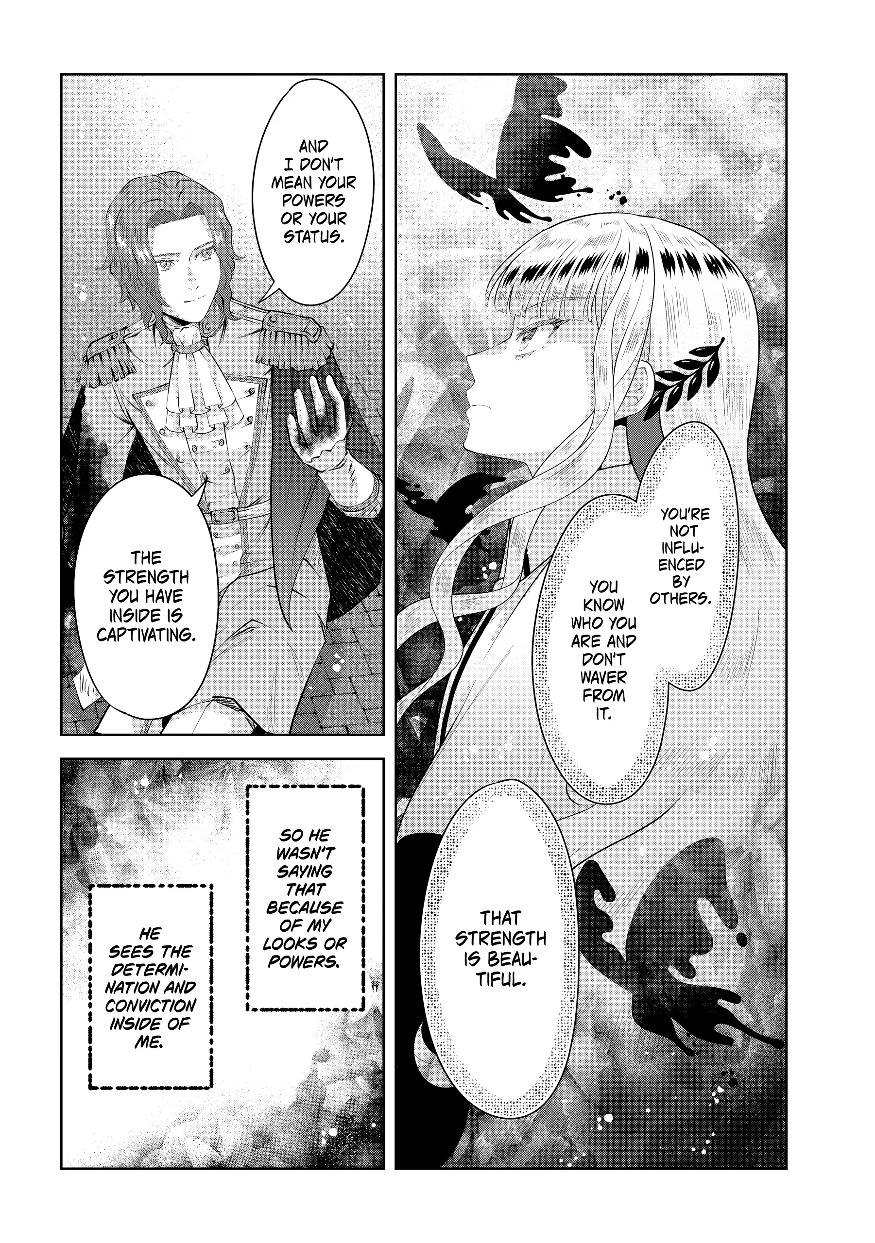 Read Stuck in a Time Loop When All Else Fails Be a Villainess Manga Online