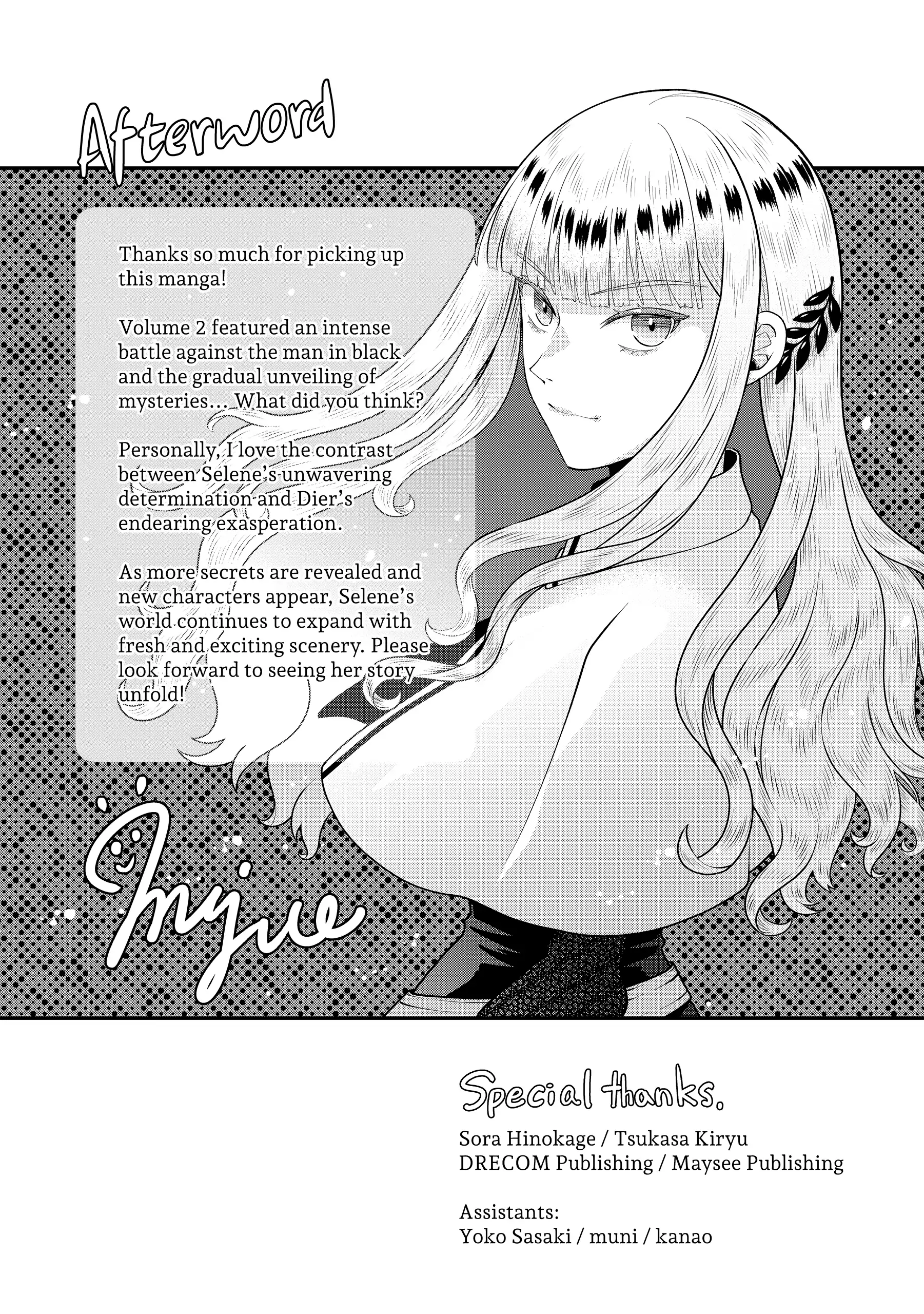 Read Stuck in a Time Loop When All Else Fails Be a Villainess Manga Online