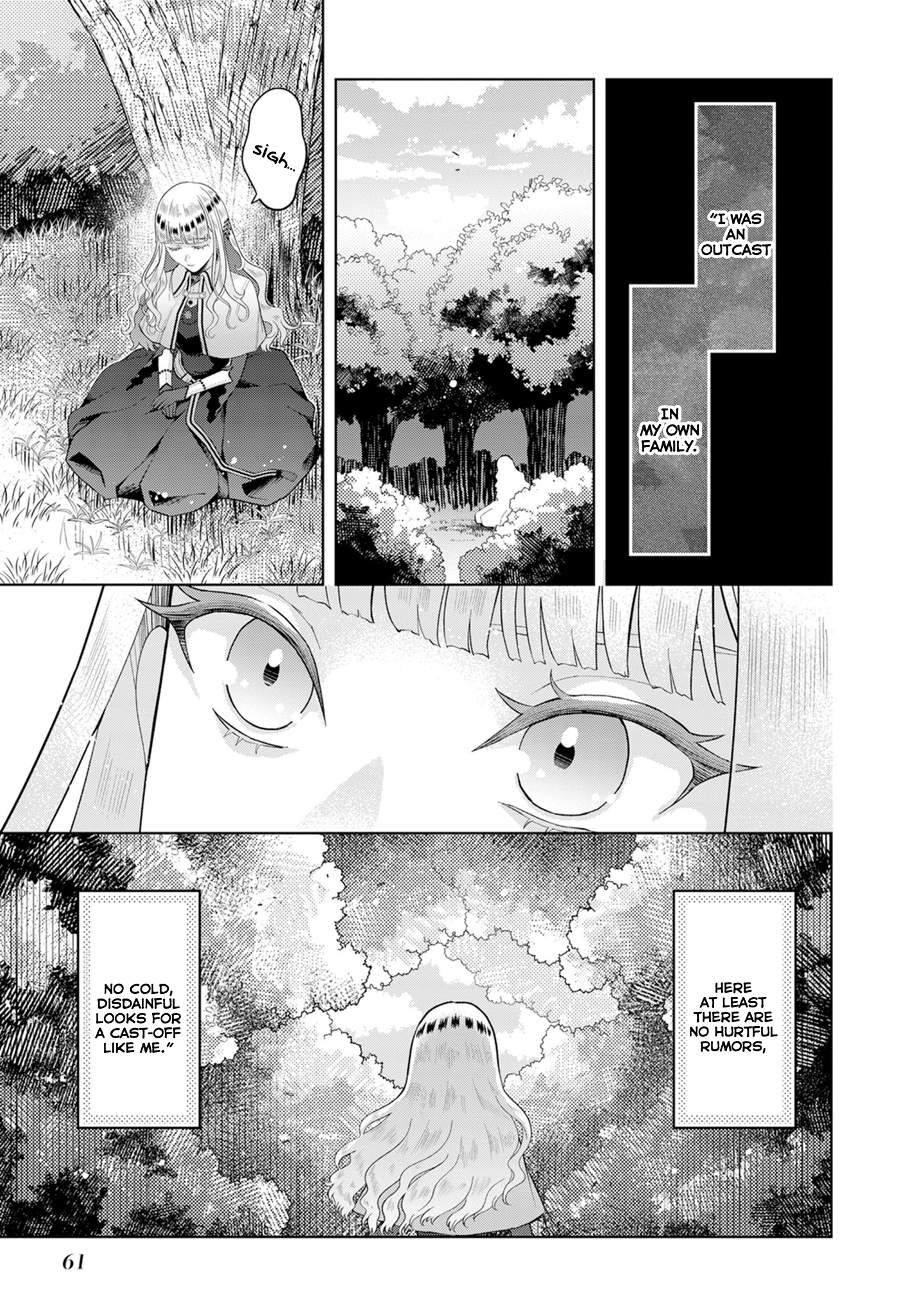 Read Stuck in a Time Loop When All Else Fails Be a Villainess Manga Online