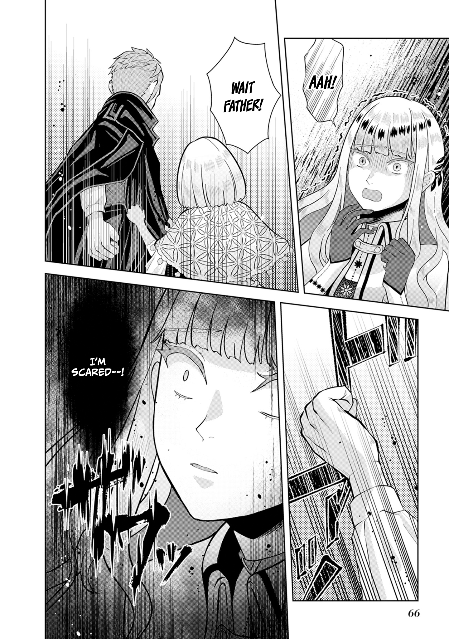 Read Stuck in a Time Loop When All Else Fails Be a Villainess Manga Online