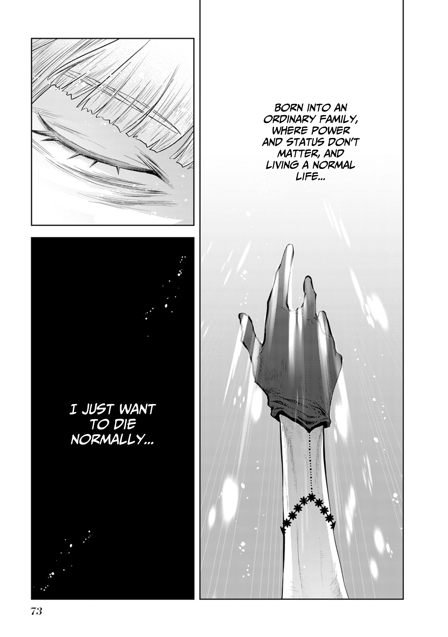 Read Stuck in a Time Loop When All Else Fails Be a Villainess Manga Online