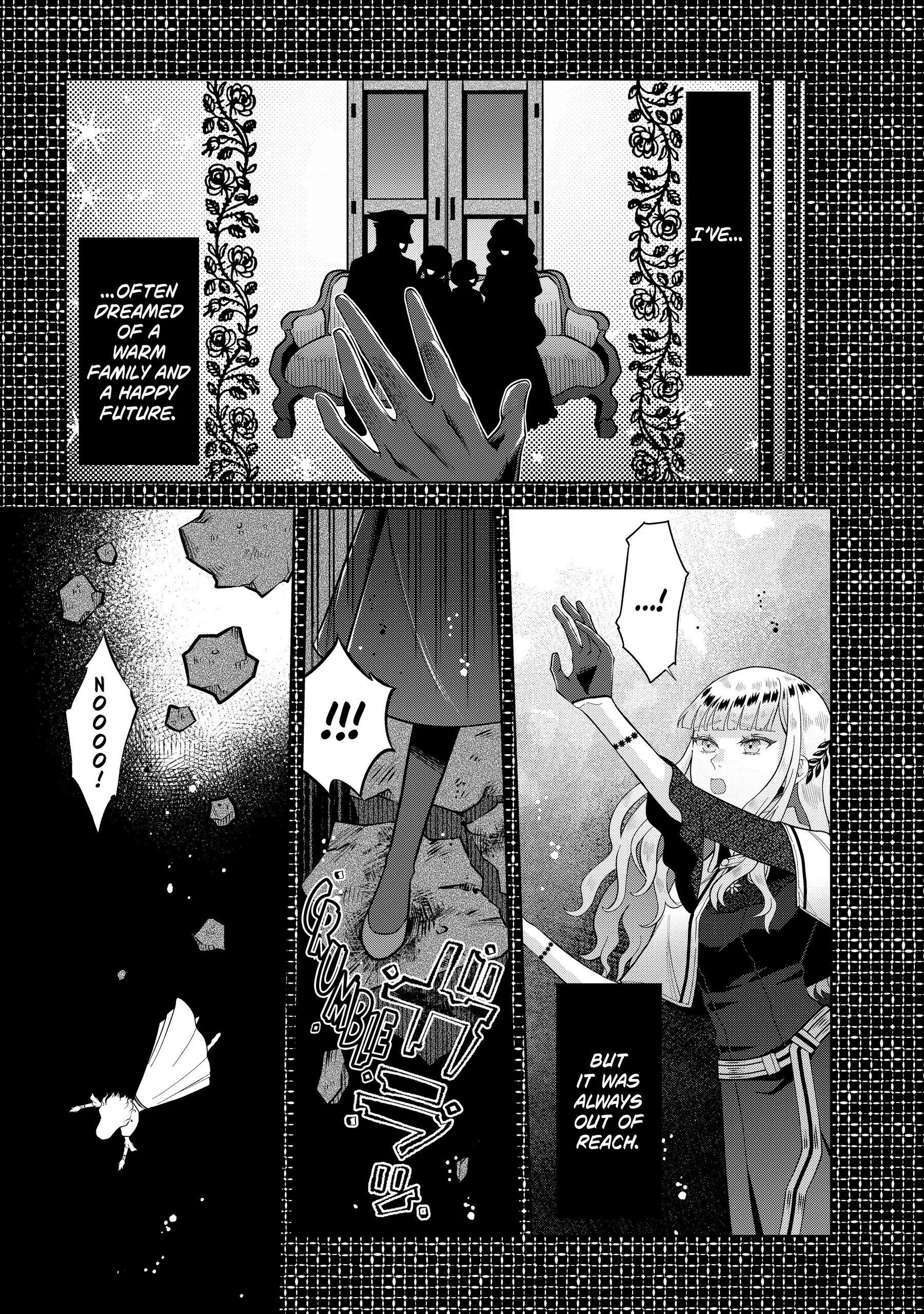 Read Stuck in a Time Loop When All Else Fails Be a Villainess Manga Online