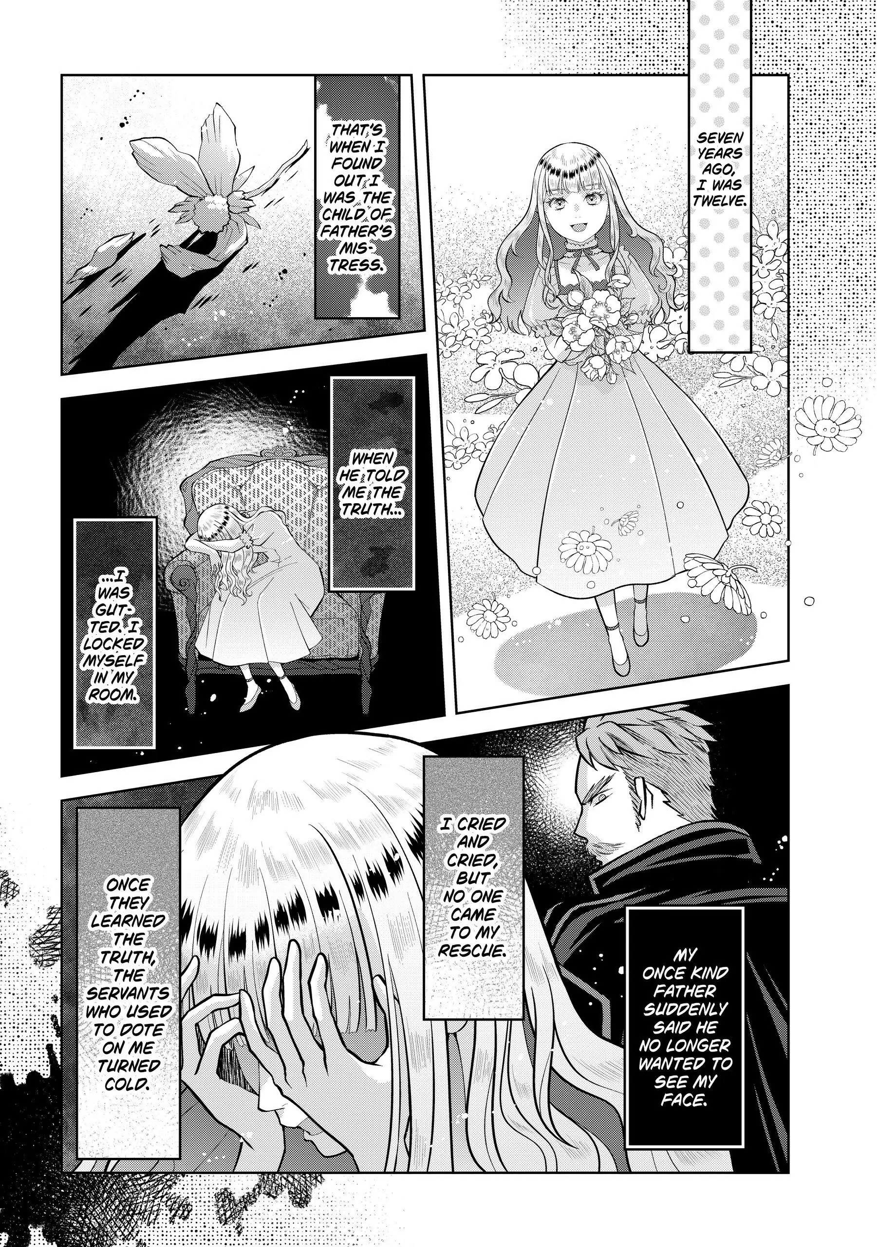 Read Stuck in a Time Loop When All Else Fails Be a Villainess Manga Online