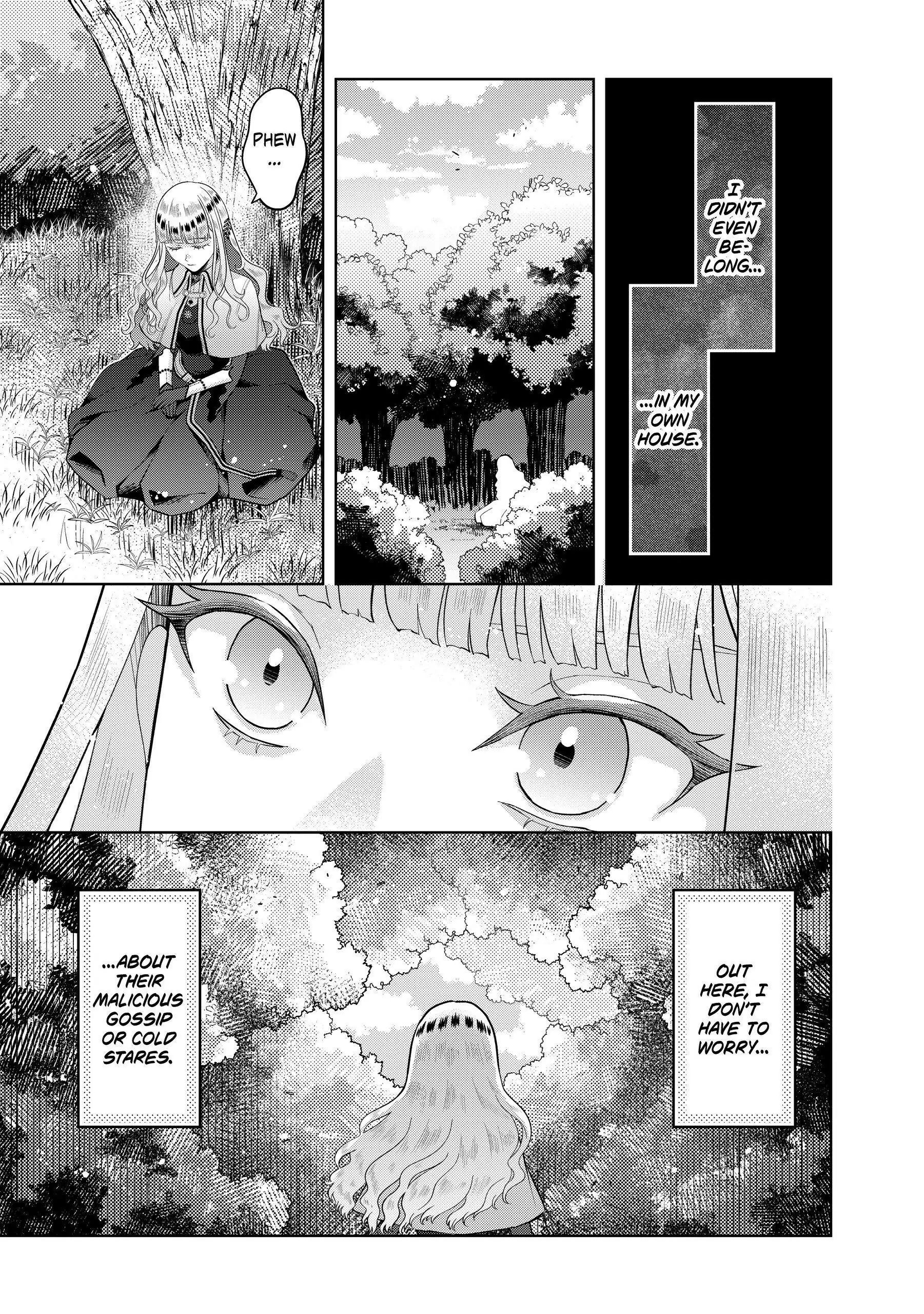 Read Stuck in a Time Loop When All Else Fails Be a Villainess Manga Online