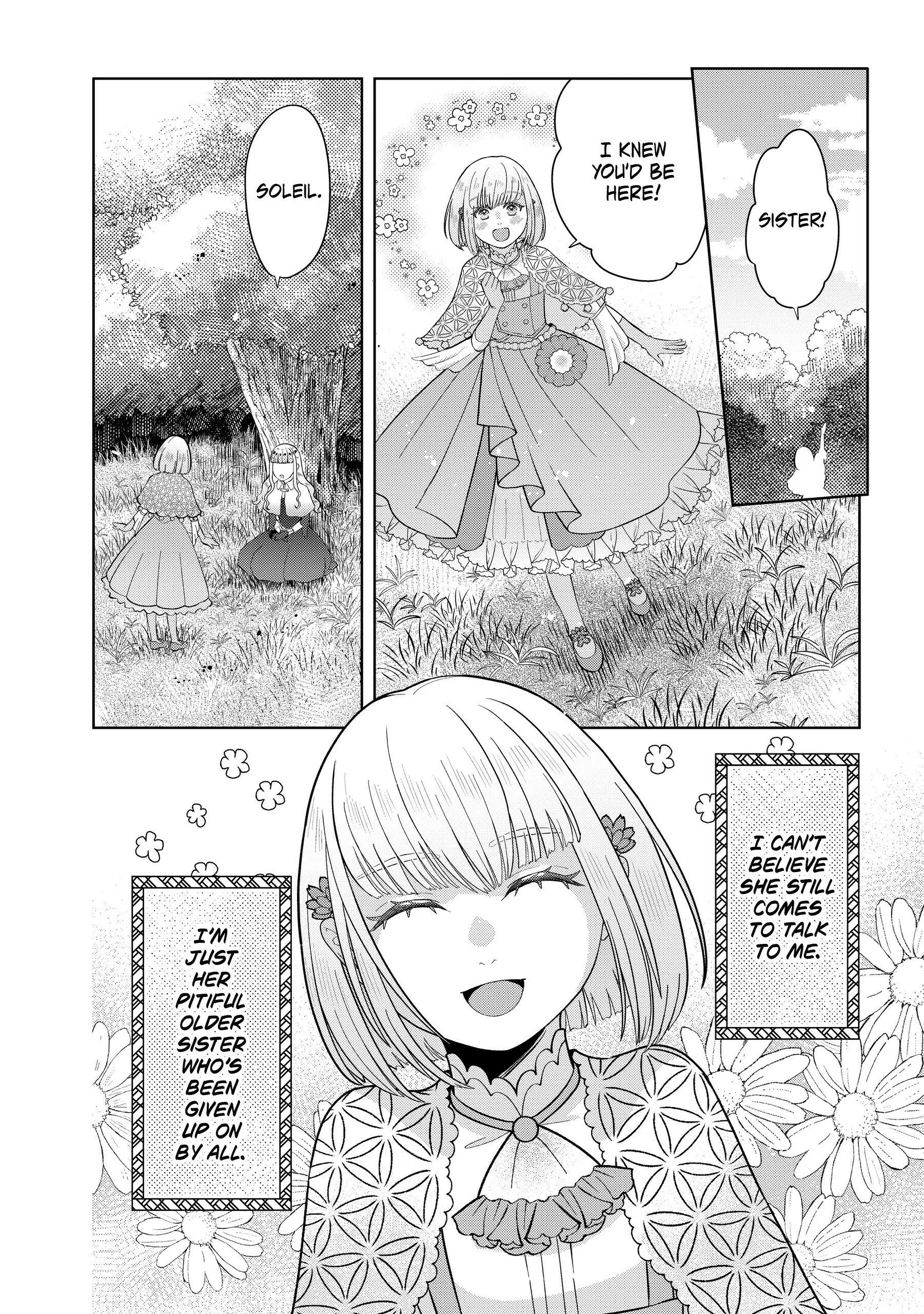 Read Stuck in a Time Loop When All Else Fails Be a Villainess Manga Online