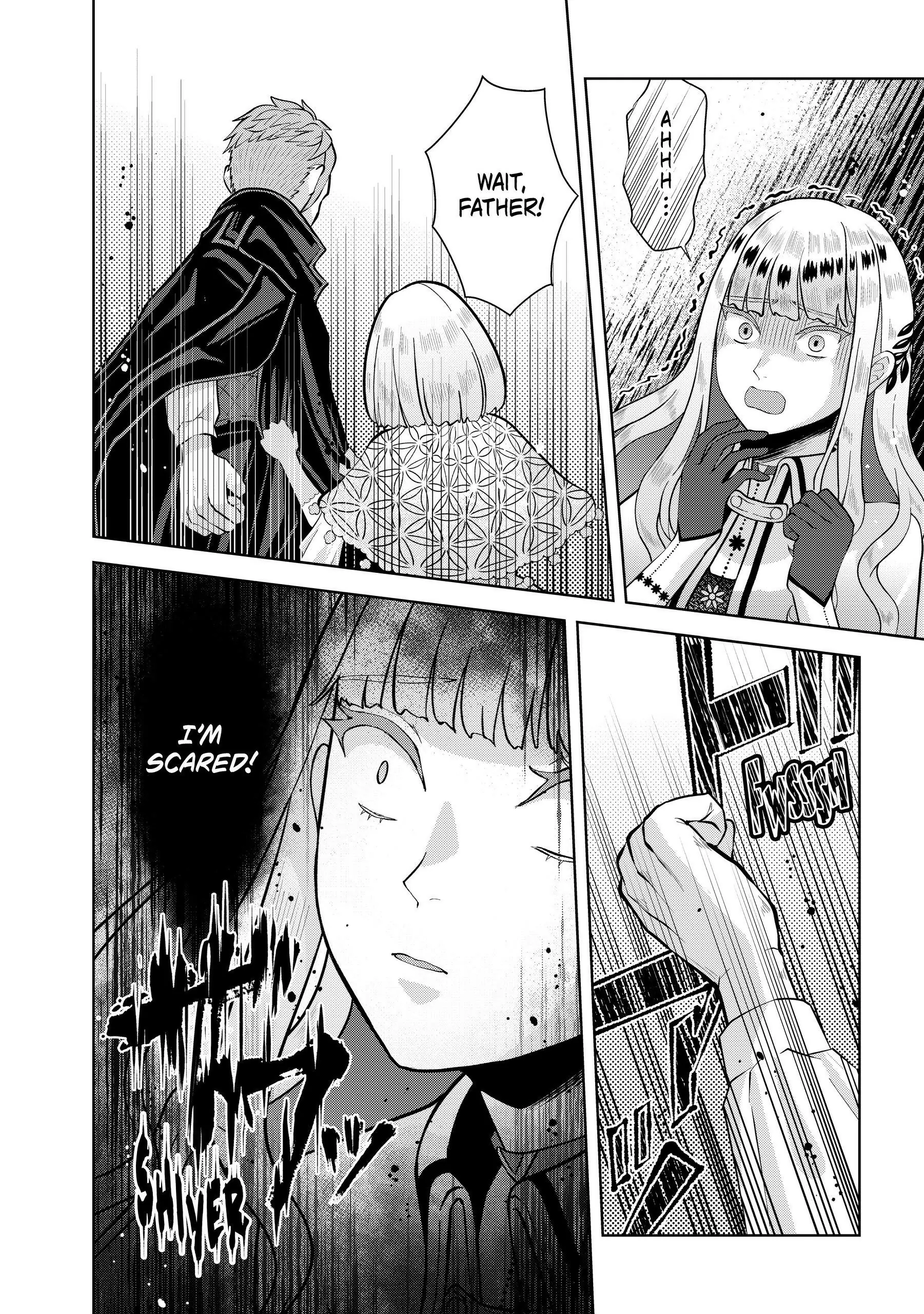 Read Stuck in a Time Loop When All Else Fails Be a Villainess Manga Online