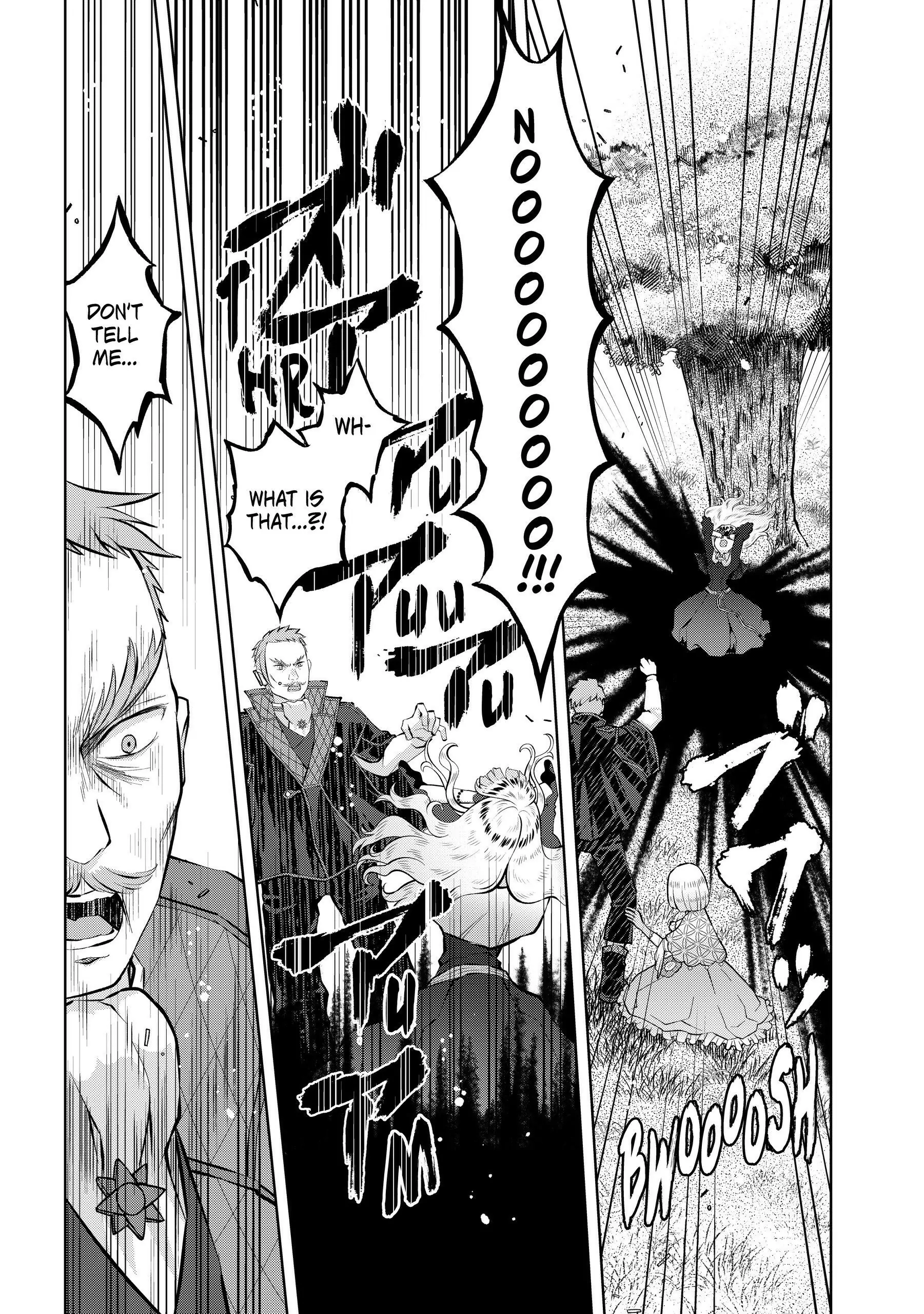 Read Stuck in a Time Loop When All Else Fails Be a Villainess Manga Online