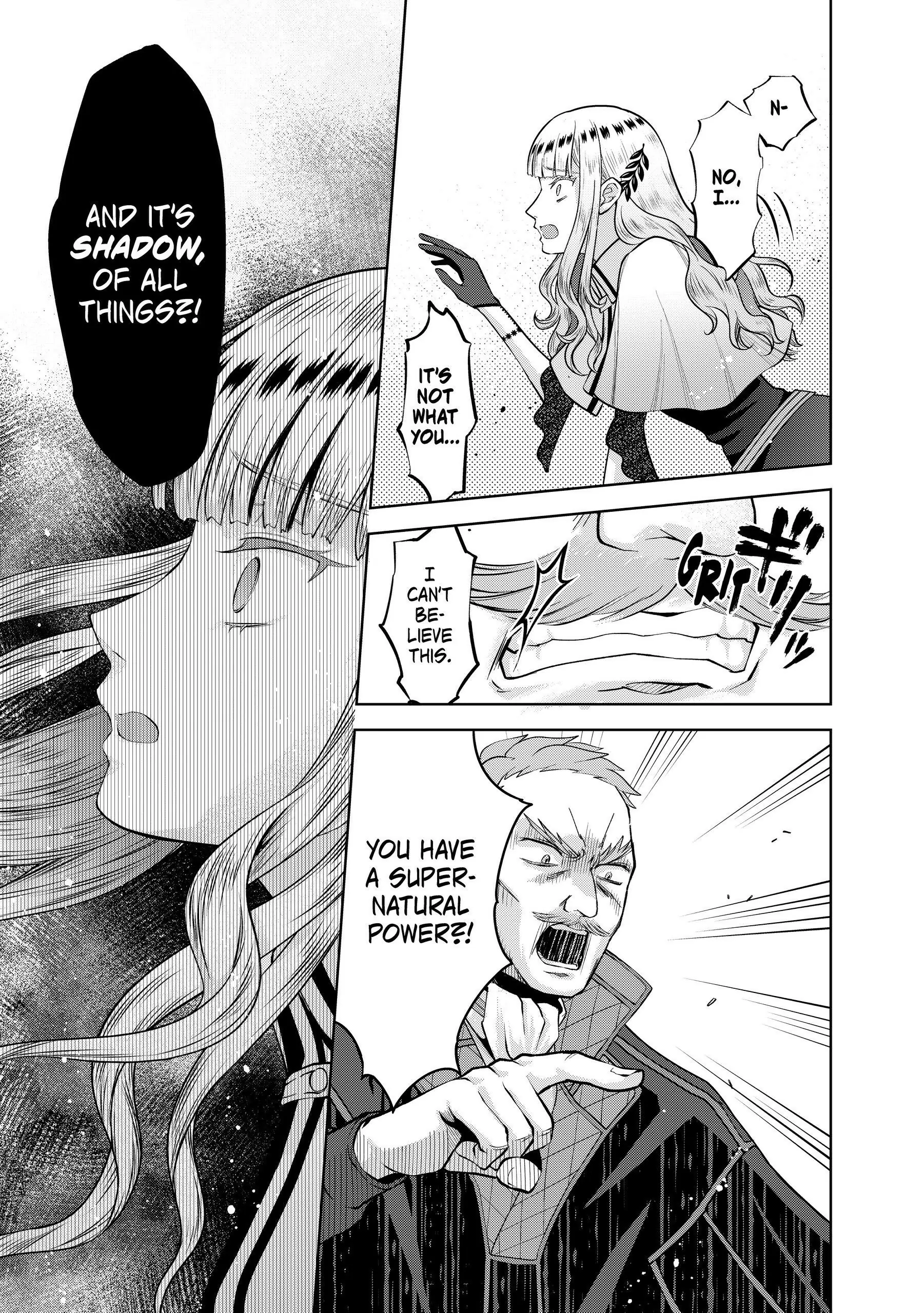 Read Stuck in a Time Loop When All Else Fails Be a Villainess Manga Online