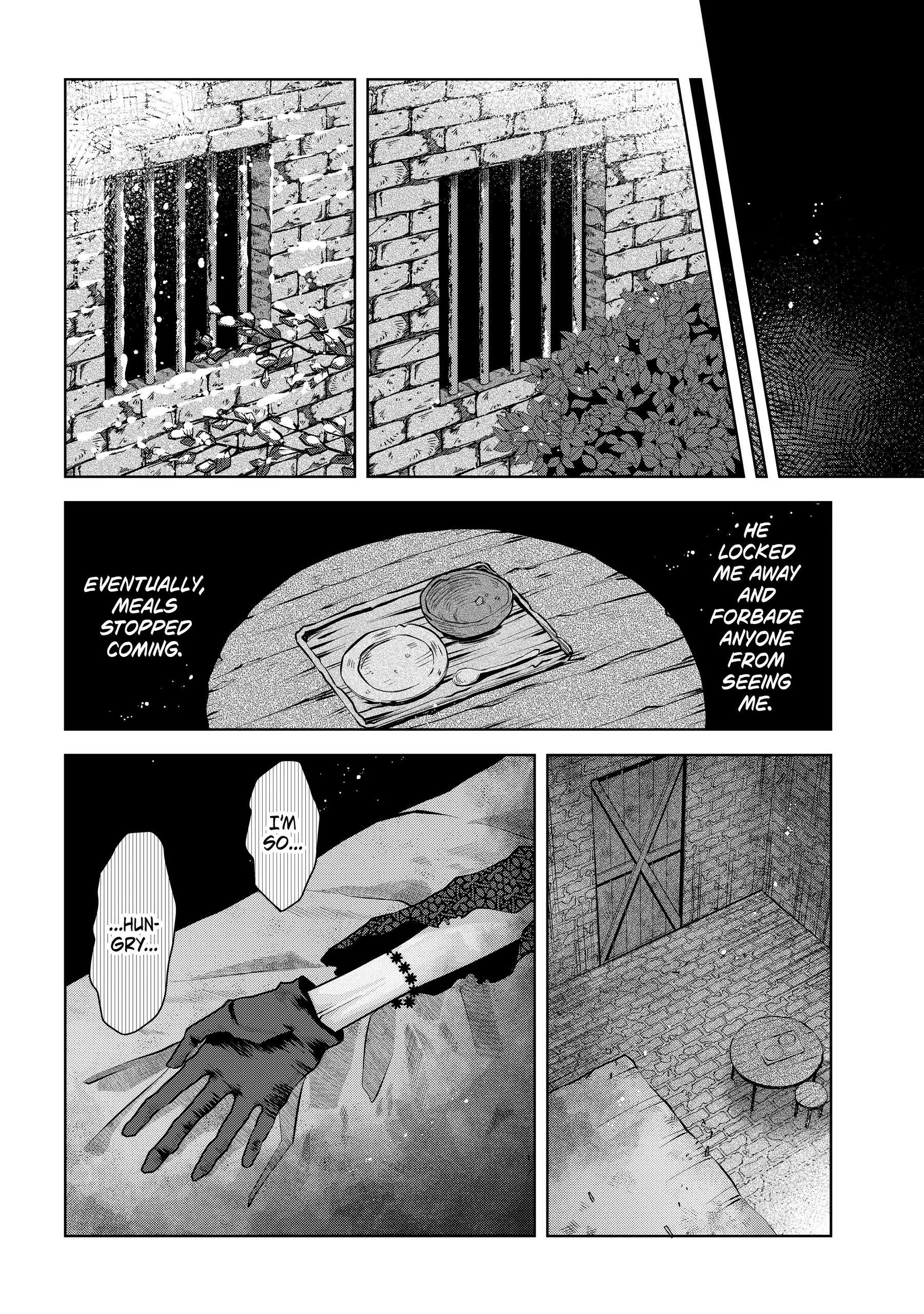 Read Stuck in a Time Loop When All Else Fails Be a Villainess Manga Online