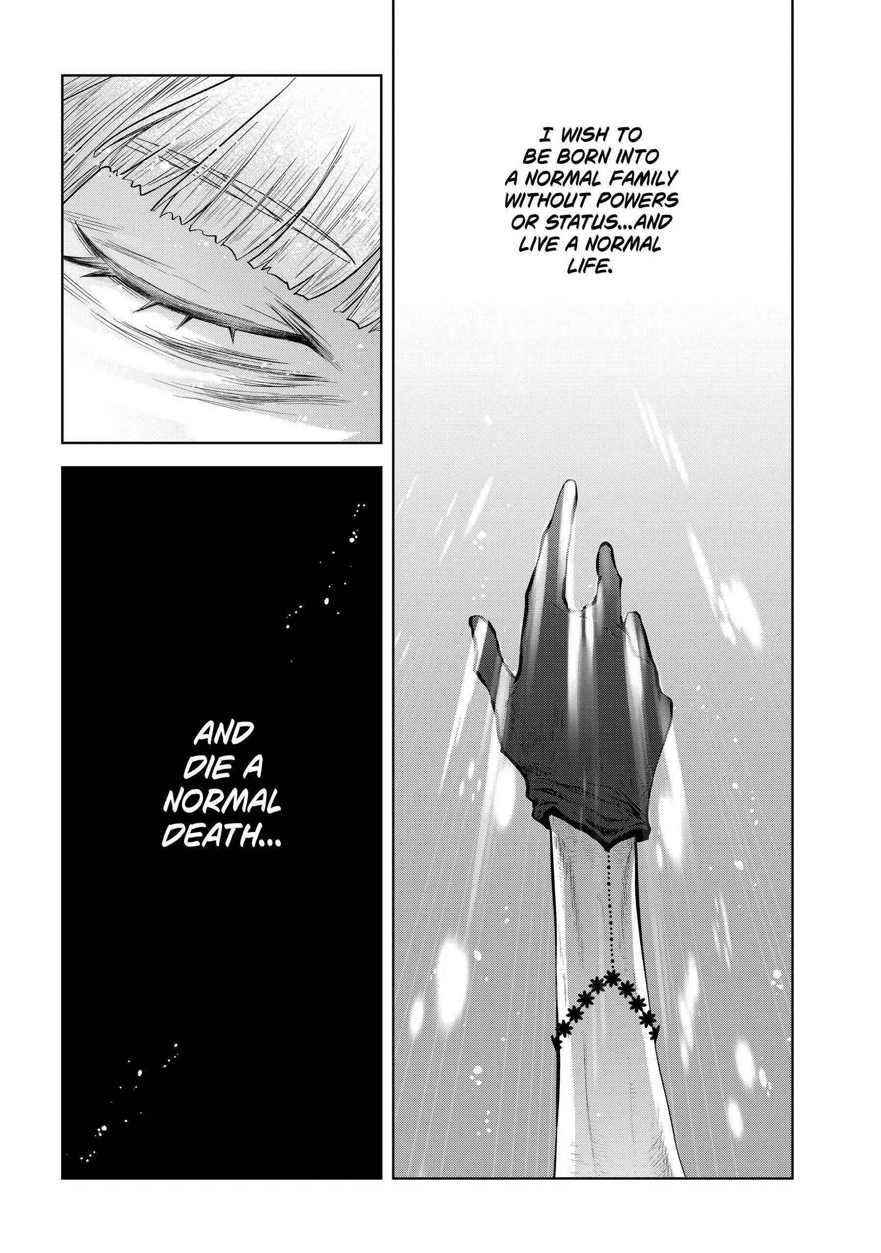 Read Stuck in a Time Loop When All Else Fails Be a Villainess Manga Online