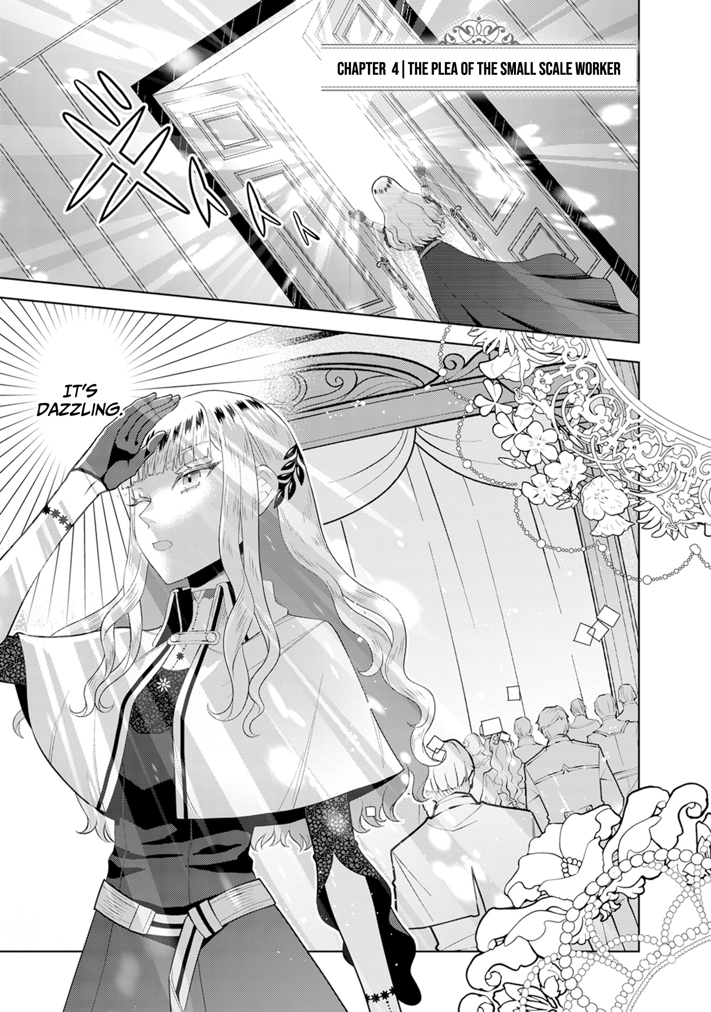 Read Stuck in a Time Loop When All Else Fails Be a Villainess Manga Online