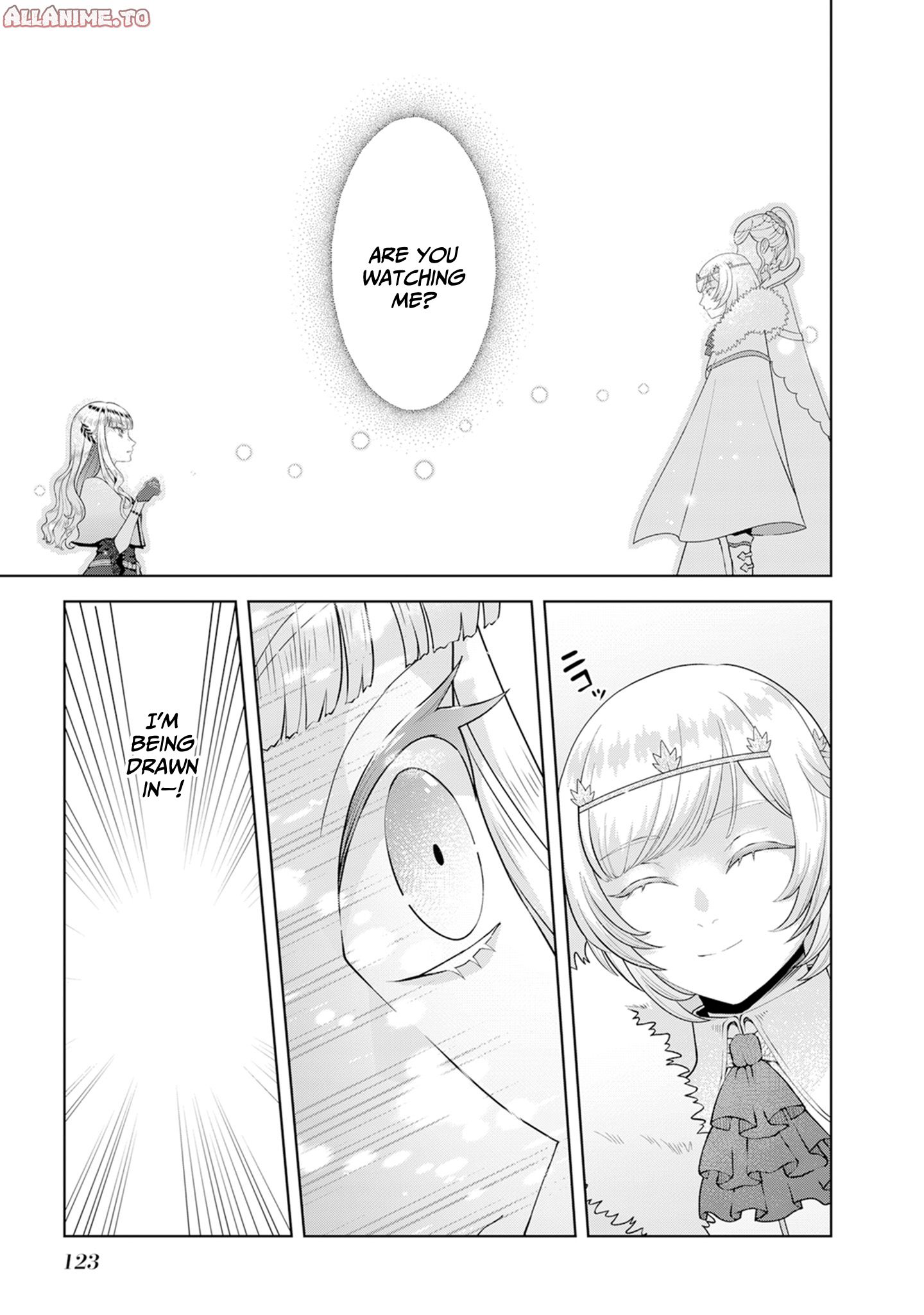 Read Stuck in a Time Loop When All Else Fails Be a Villainess Manga Online