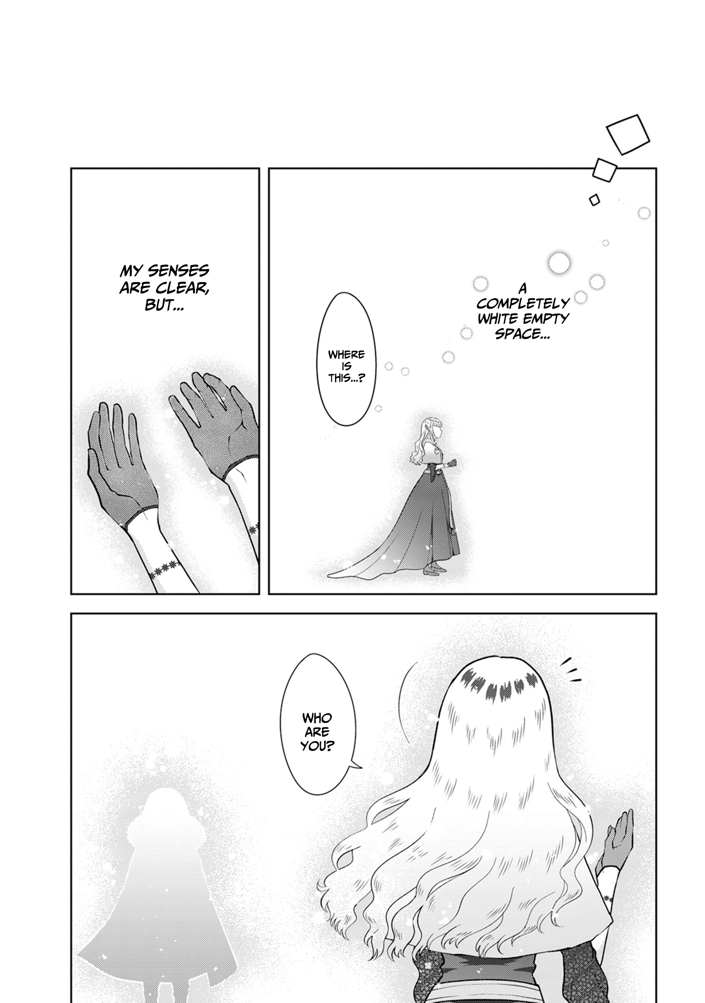 Read Stuck in a Time Loop When All Else Fails Be a Villainess Manga Online