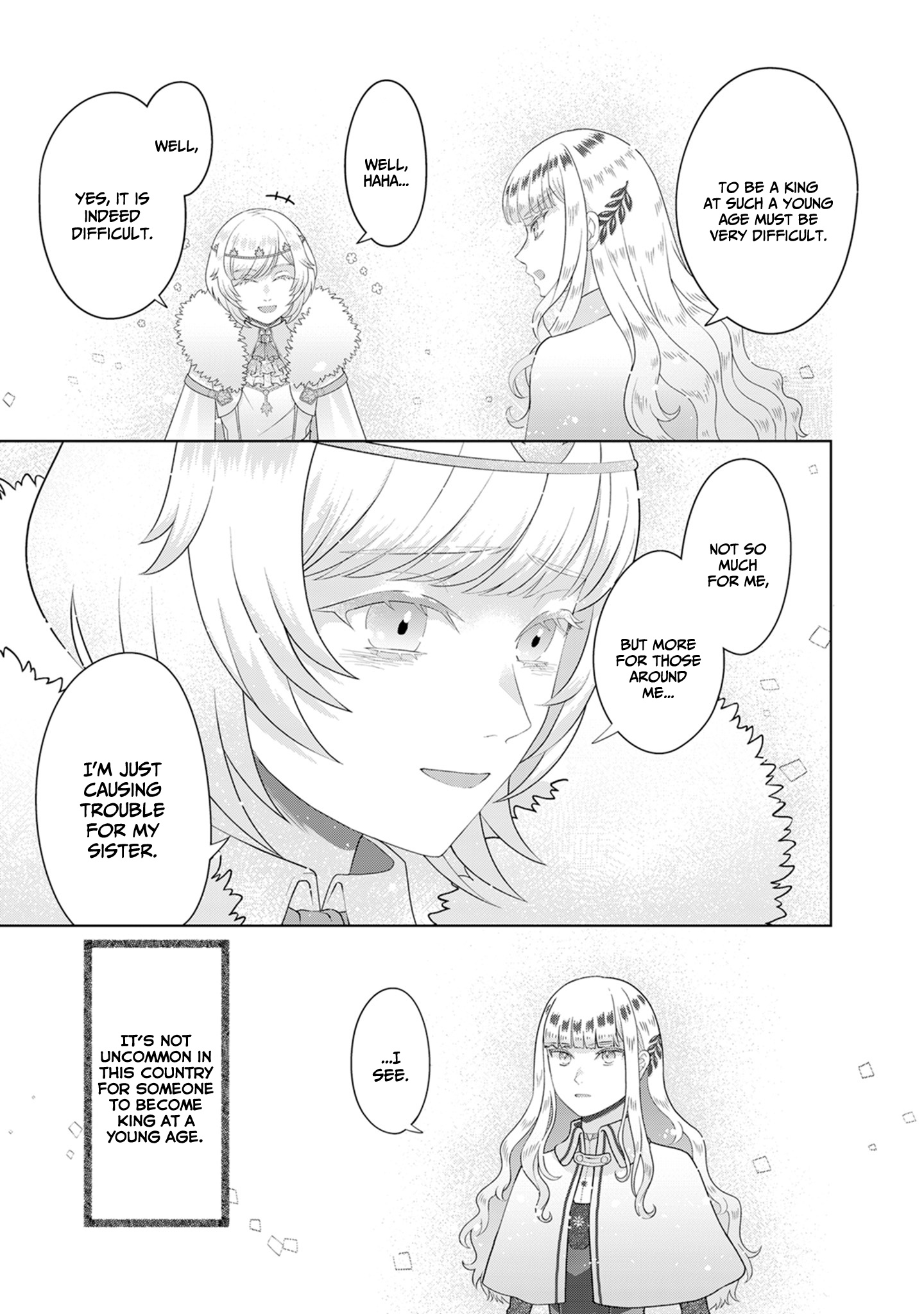 Read Stuck in a Time Loop When All Else Fails Be a Villainess Manga Online