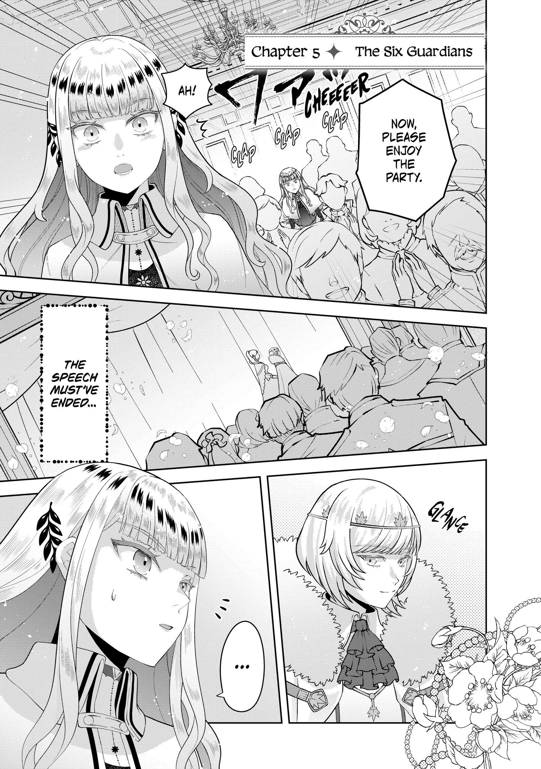 Read Stuck in a Time Loop When All Else Fails Be a Villainess Manga Online