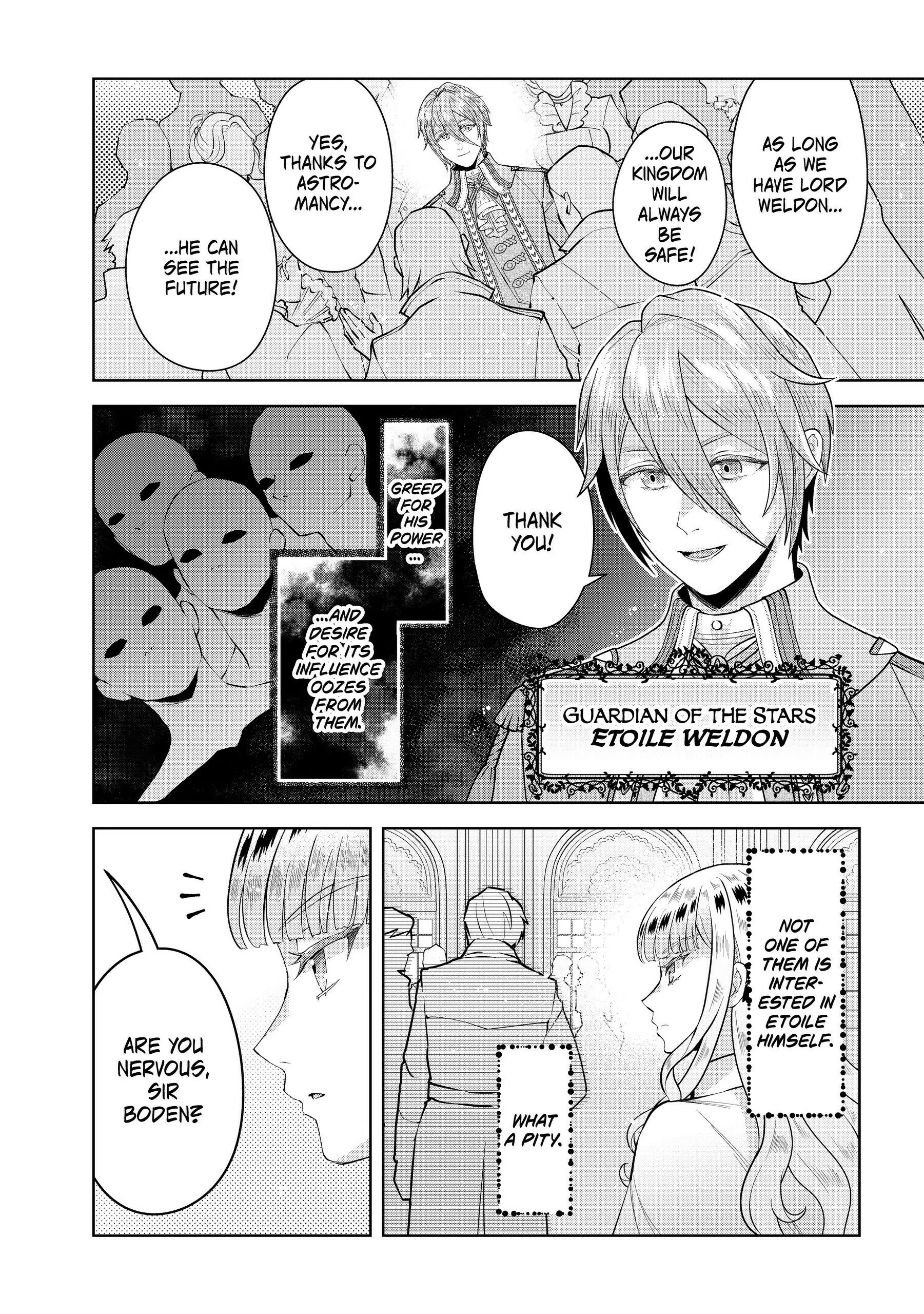 Read Stuck in a Time Loop When All Else Fails Be a Villainess Manga Online