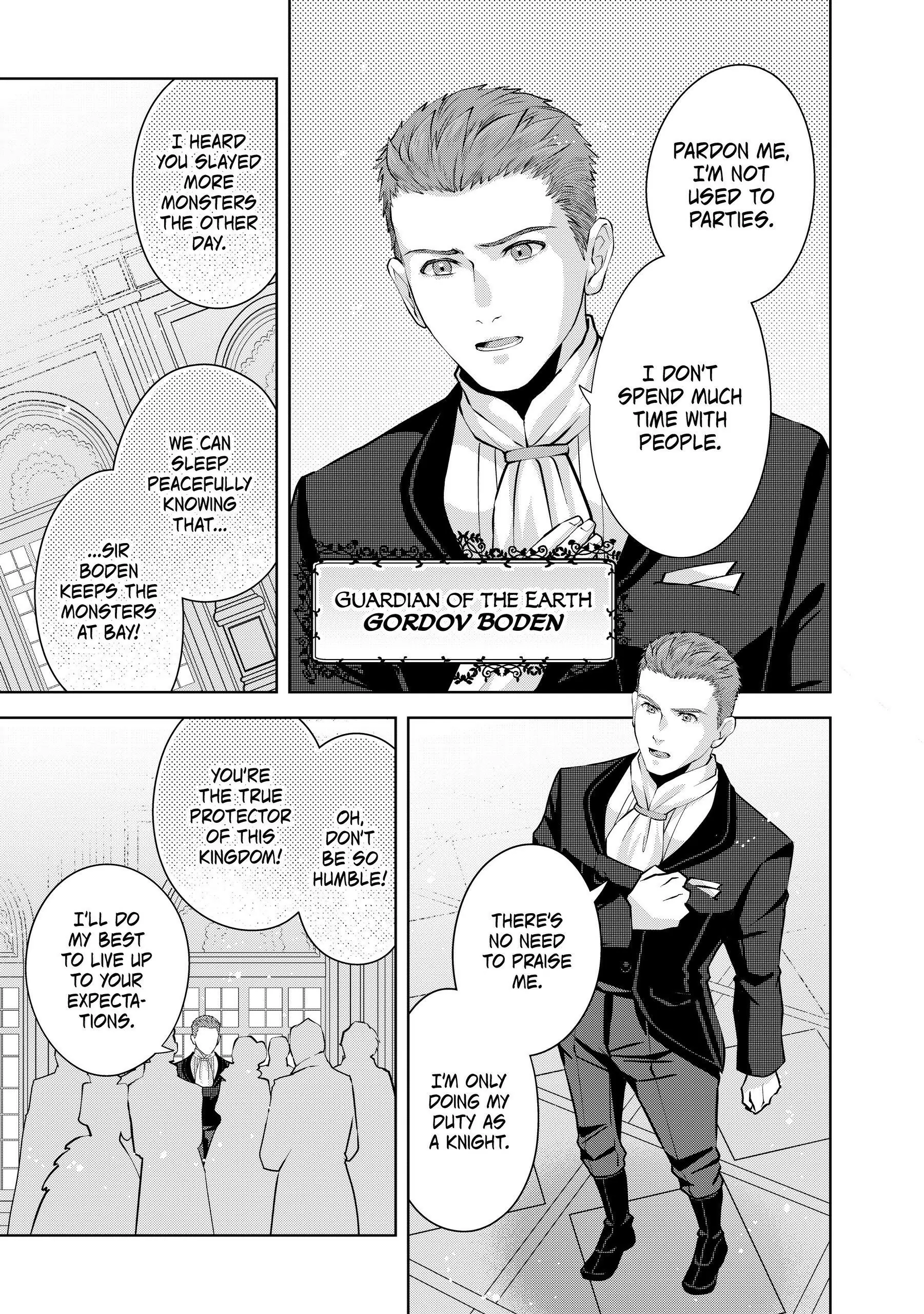 Read Stuck in a Time Loop When All Else Fails Be a Villainess Manga Online