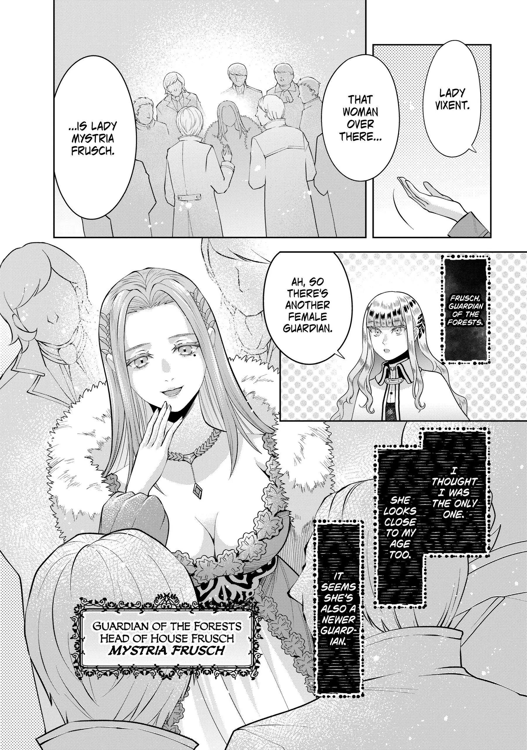 Read Stuck in a Time Loop When All Else Fails Be a Villainess Manga Online