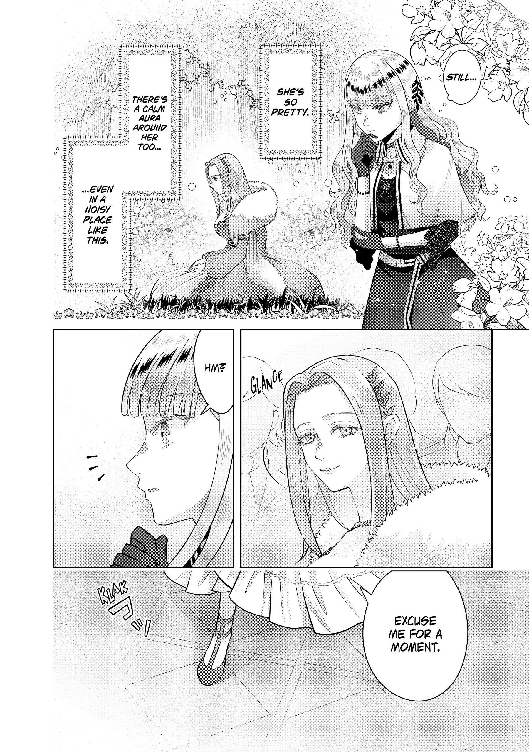 Read Stuck in a Time Loop When All Else Fails Be a Villainess Manga Online