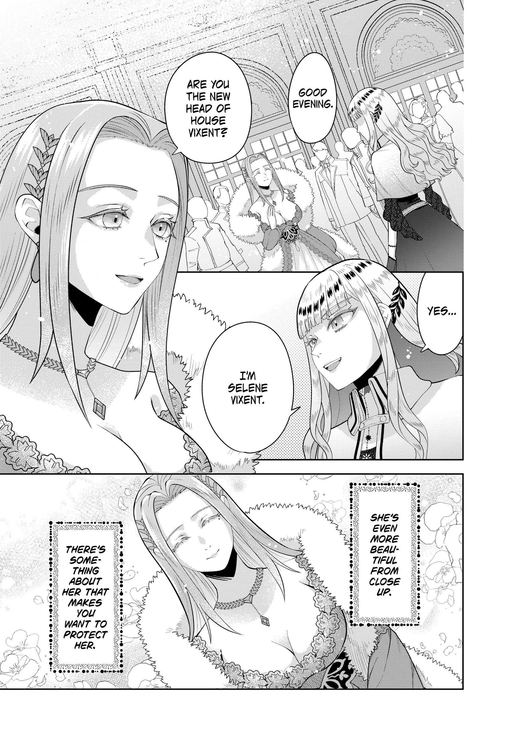 Read Stuck in a Time Loop When All Else Fails Be a Villainess Manga Online